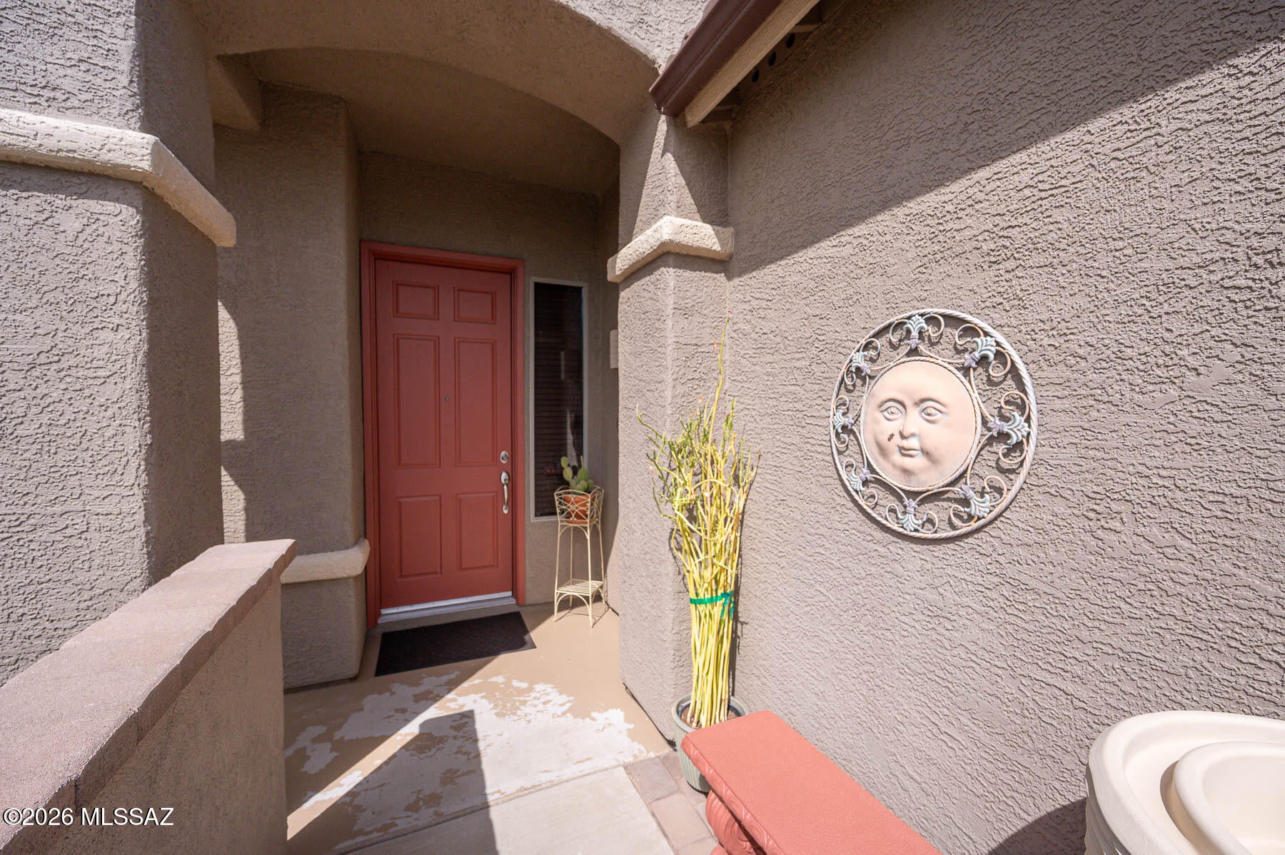 Rancho Del Lago (101-206) - Residential