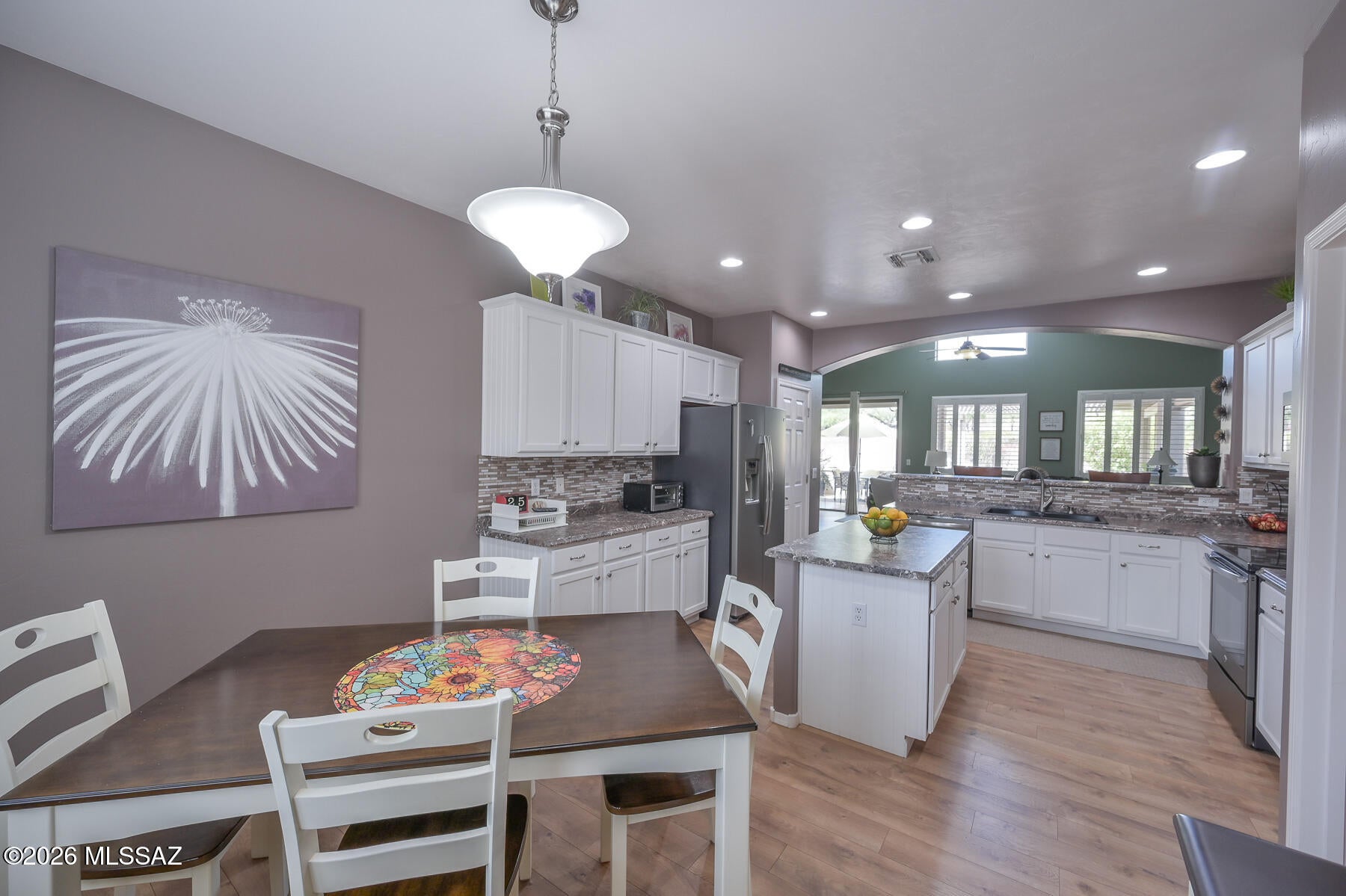 Rancho Del Lago (101-206) - Residential
