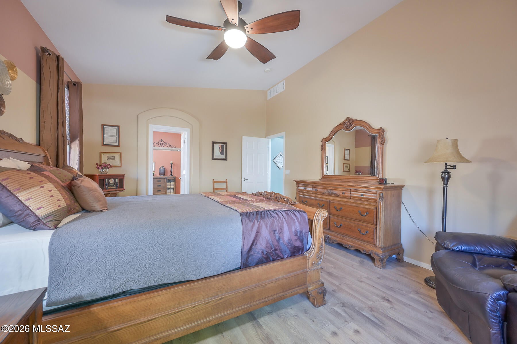 Rancho Del Lago (101-206) - Residential