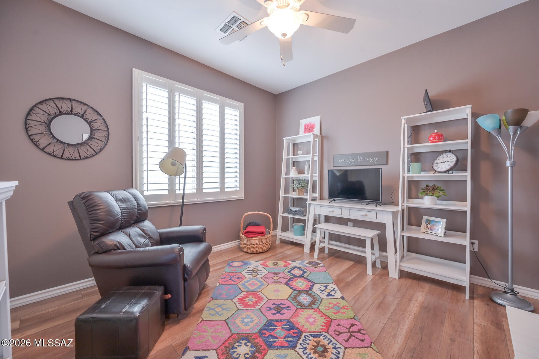 Rancho Del Lago (101-206) - Residential
