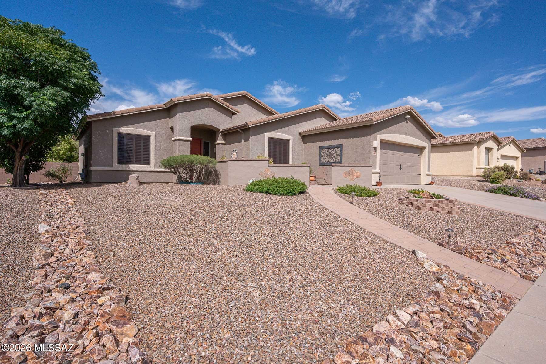 Rancho Del Lago (101-206) - Residential