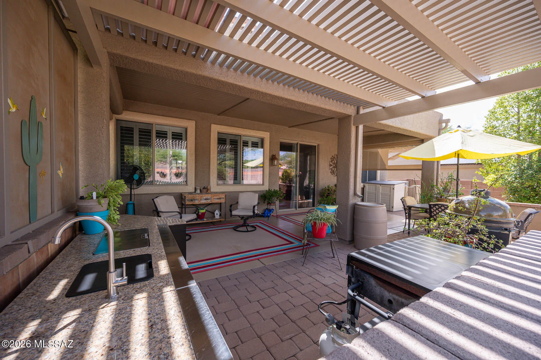 Rancho Del Lago (101-206) - Residential
