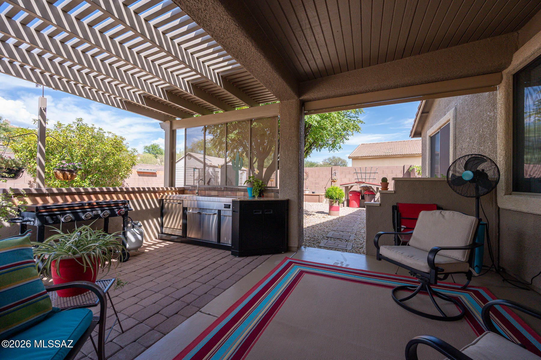 Rancho Del Lago (101-206) - Residential