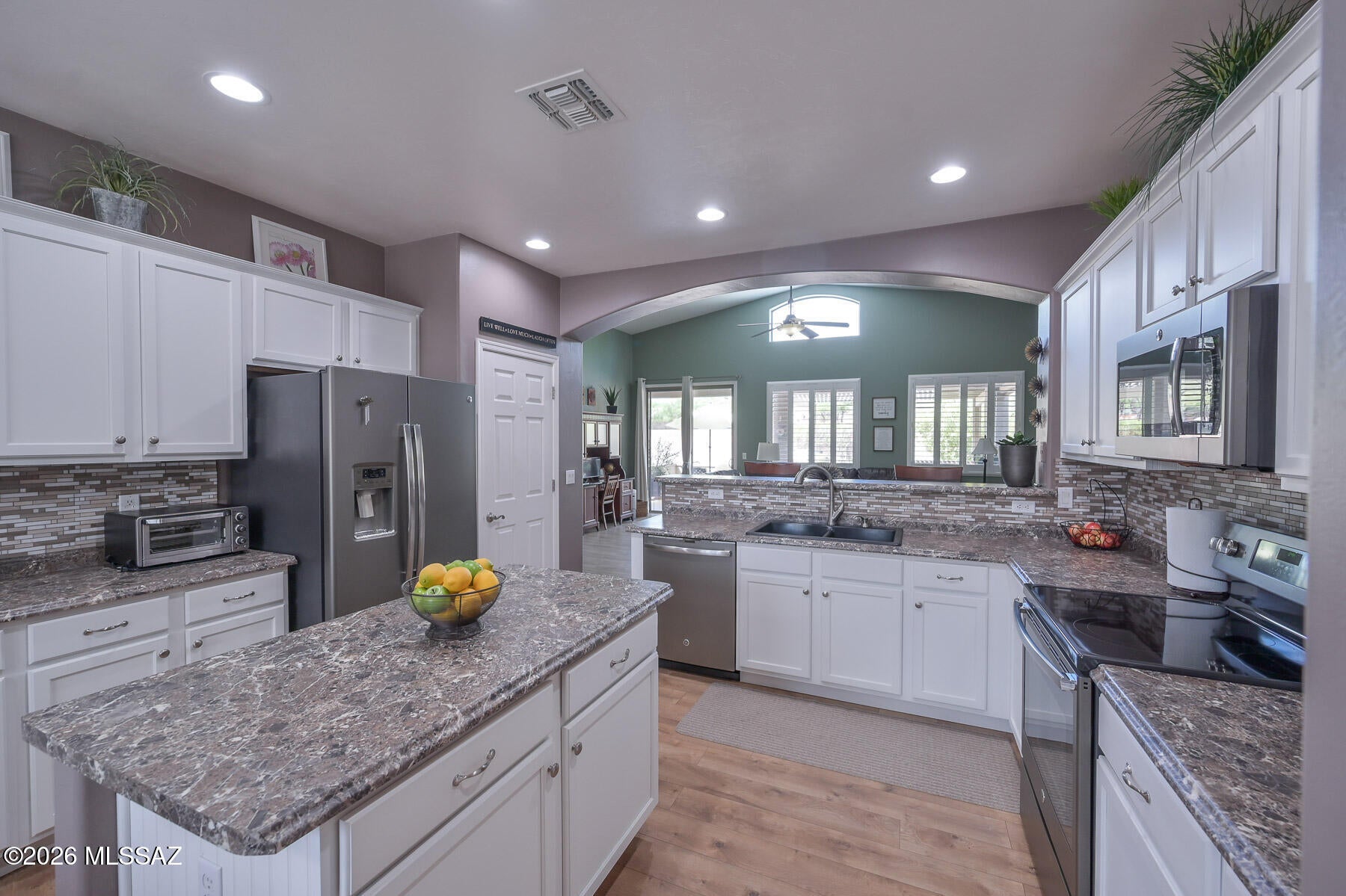 Rancho Del Lago (101-206) - Residential