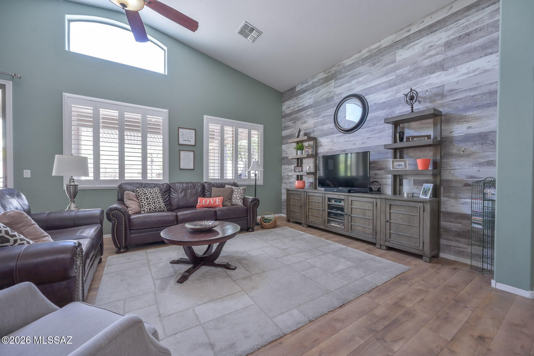 Rancho Del Lago (101-206) - Residential