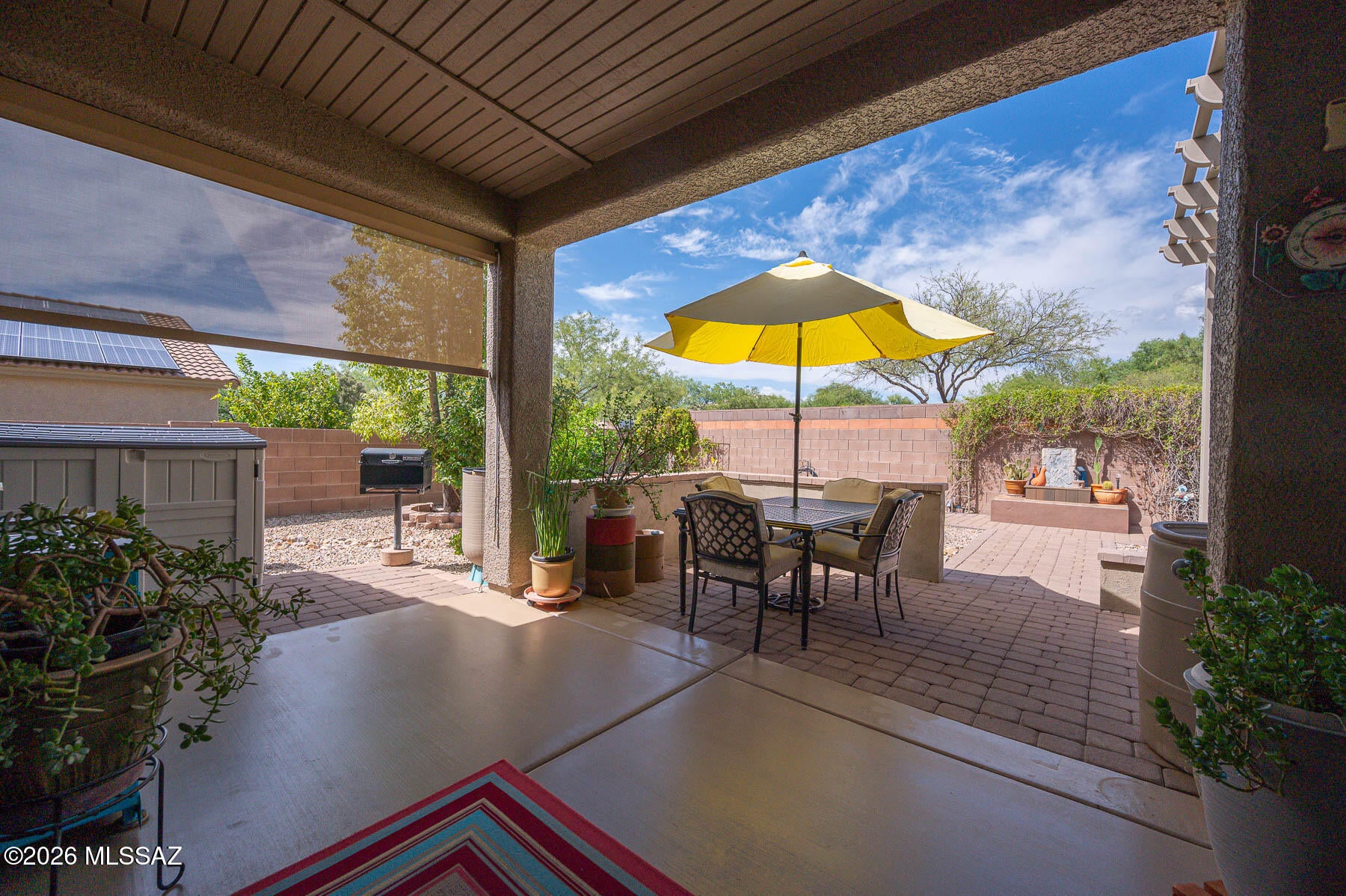 Rancho Del Lago (101-206) - Residential