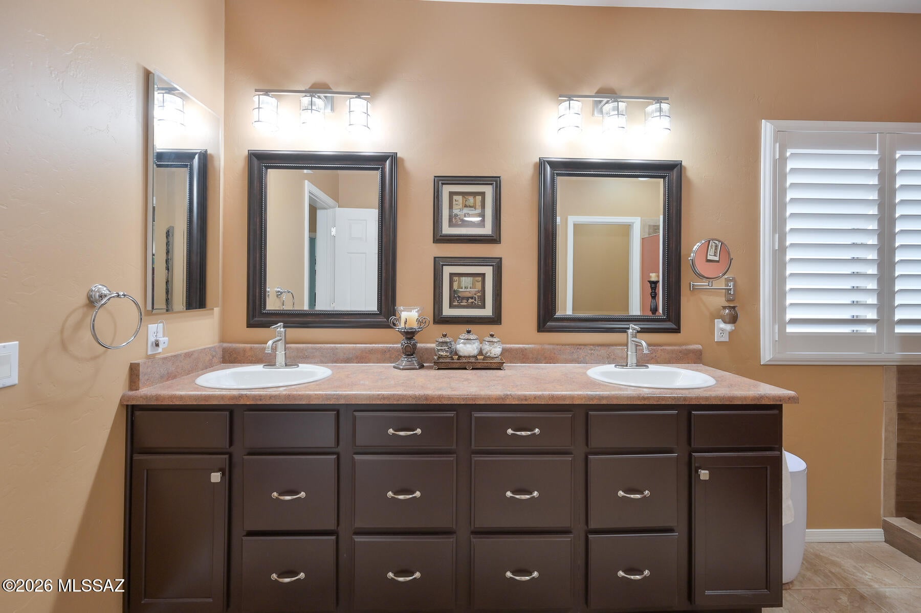 Rancho Del Lago (101-206) - Residential