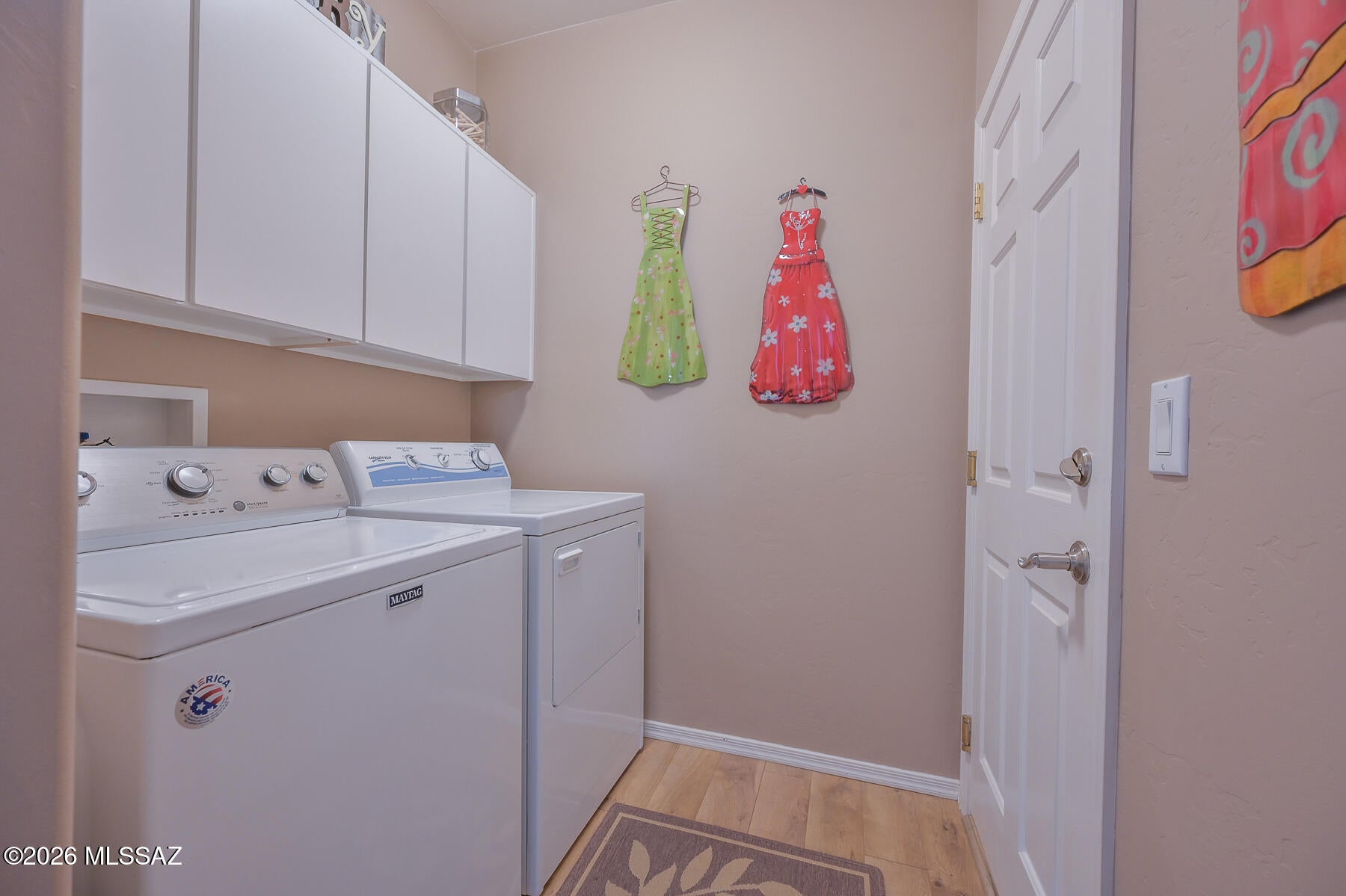 Rancho Del Lago (101-206) - Residential