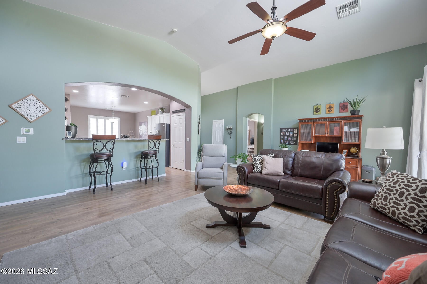 Rancho Del Lago (101-206) - Residential