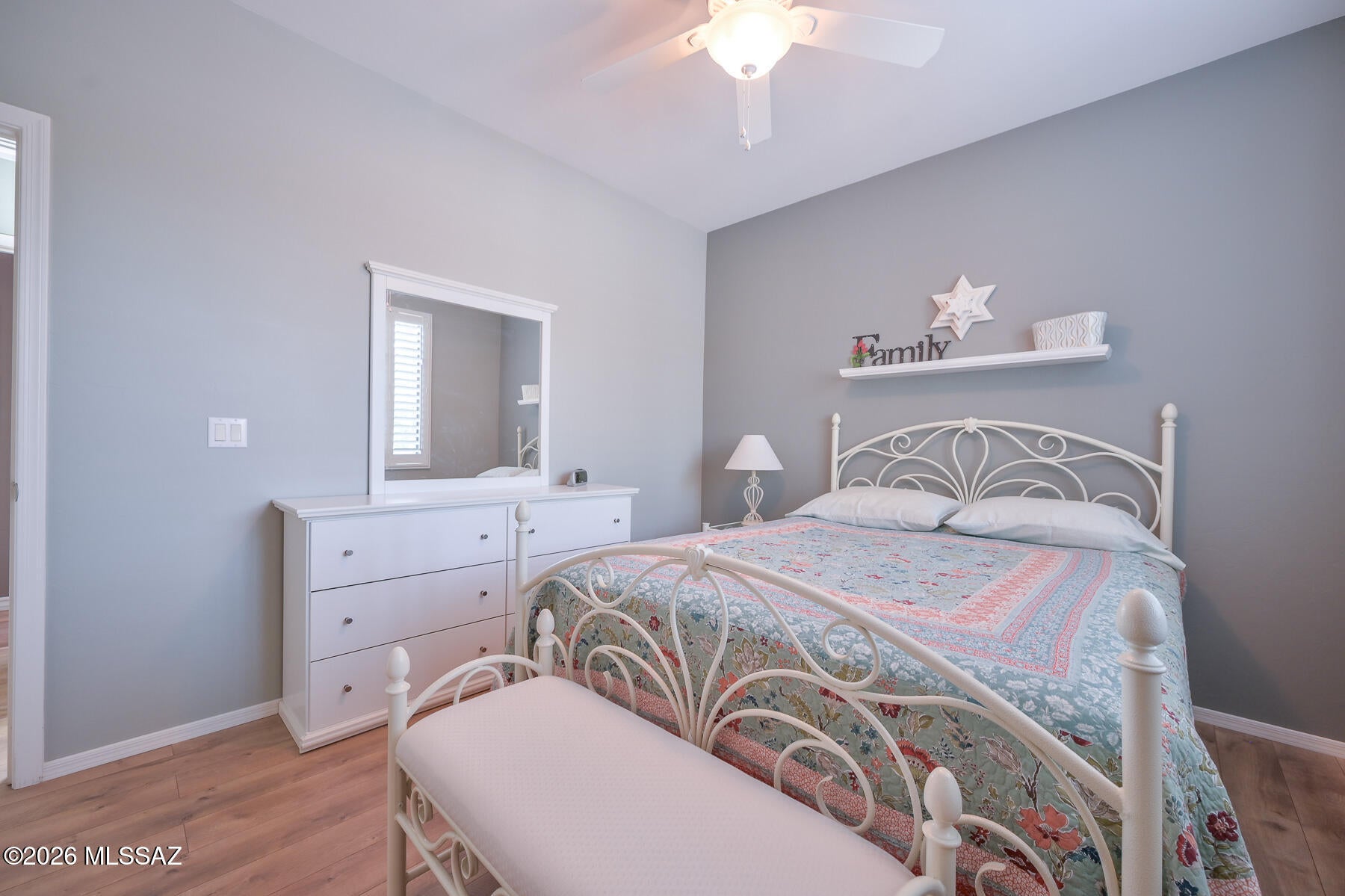 Rancho Del Lago (101-206) - Residential