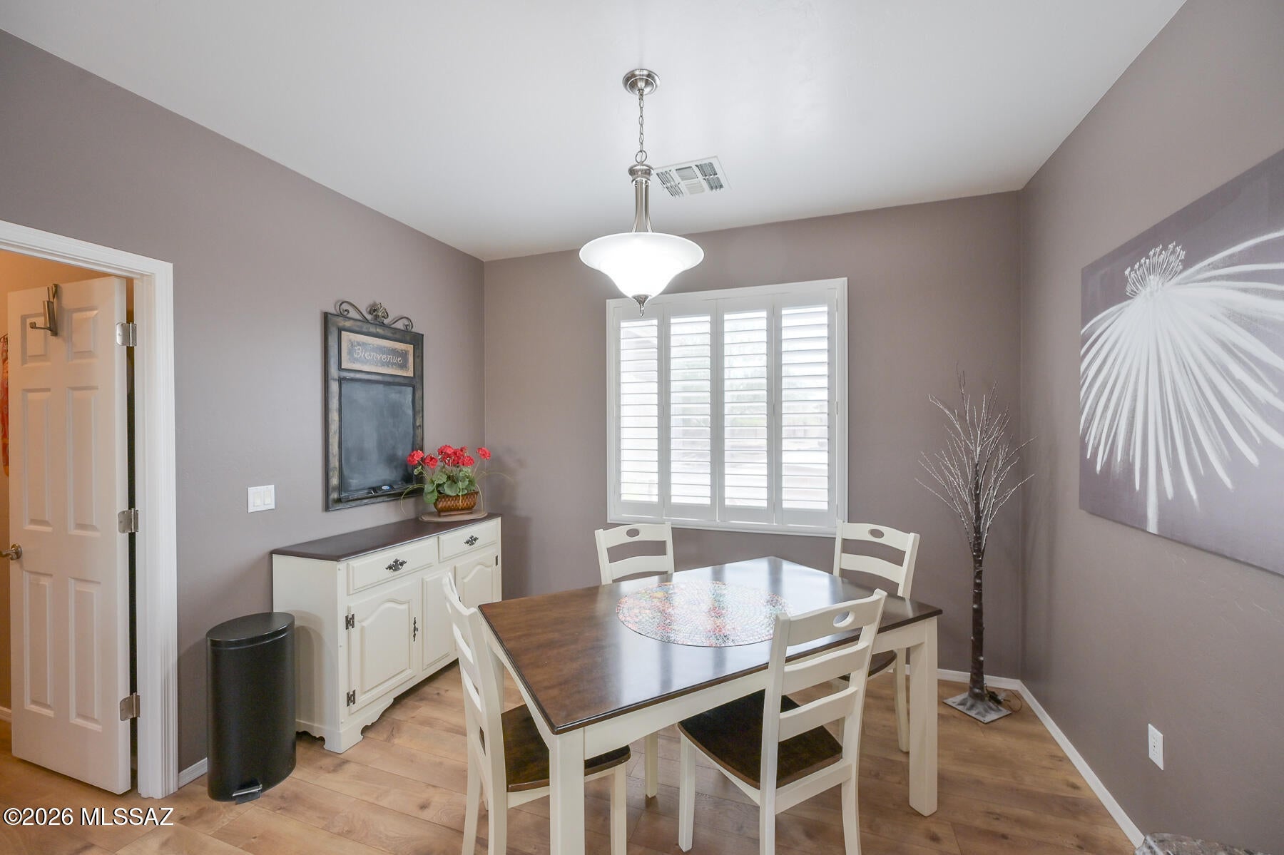 Rancho Del Lago (101-206) - Residential