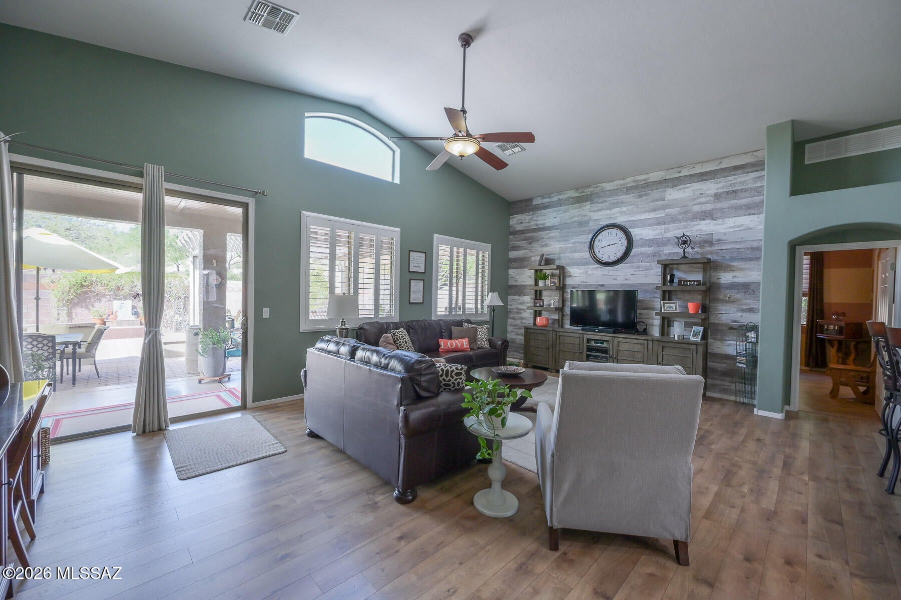 Rancho Del Lago (101-206) - Residential