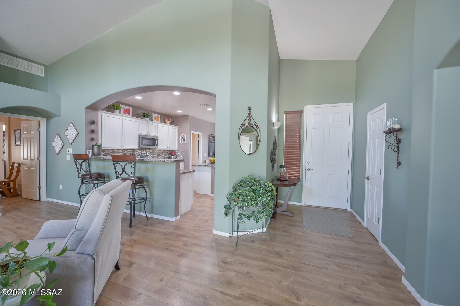 Rancho Del Lago (101-206) - Residential
