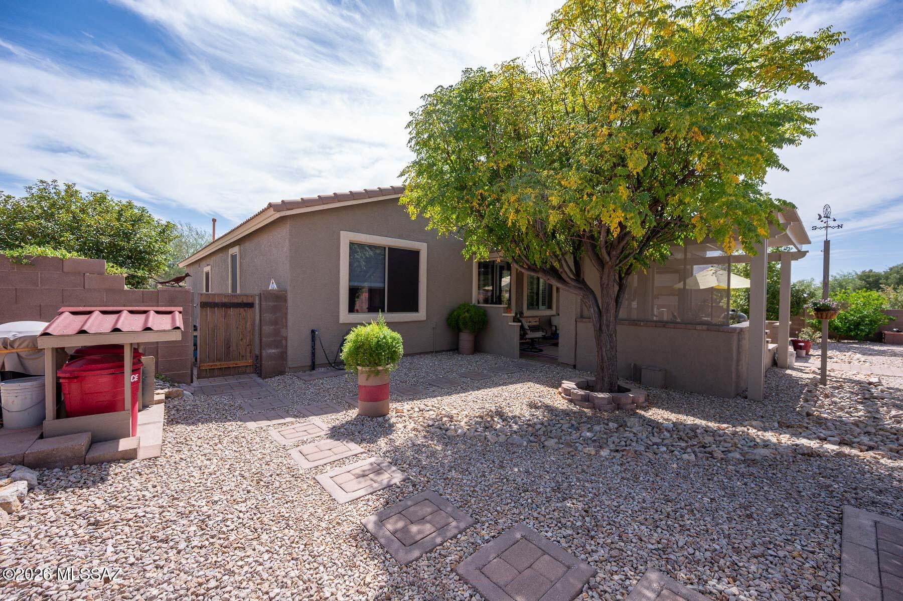 Rancho Del Lago (101-206) - Residential