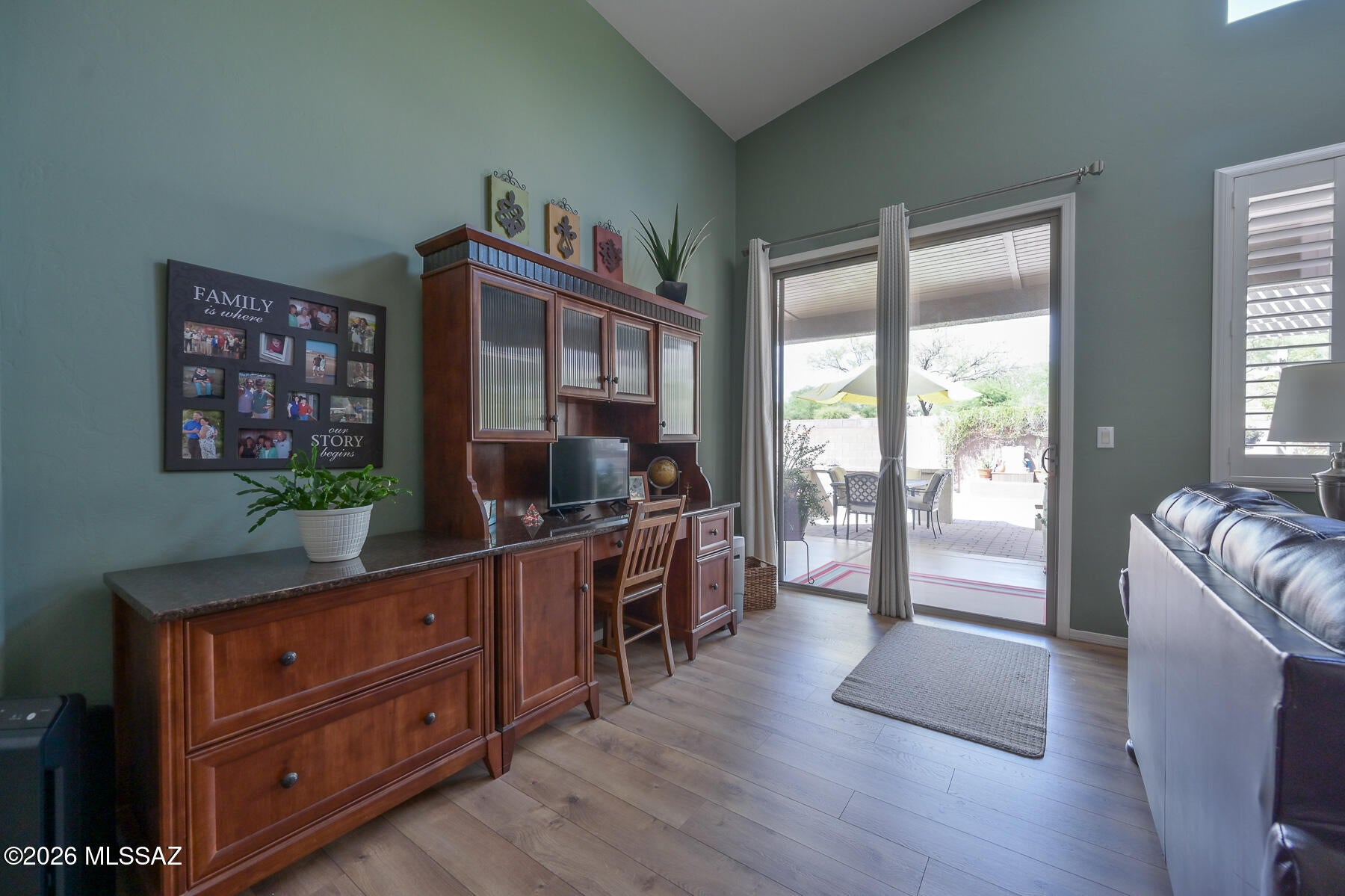 Rancho Del Lago (101-206) - Residential