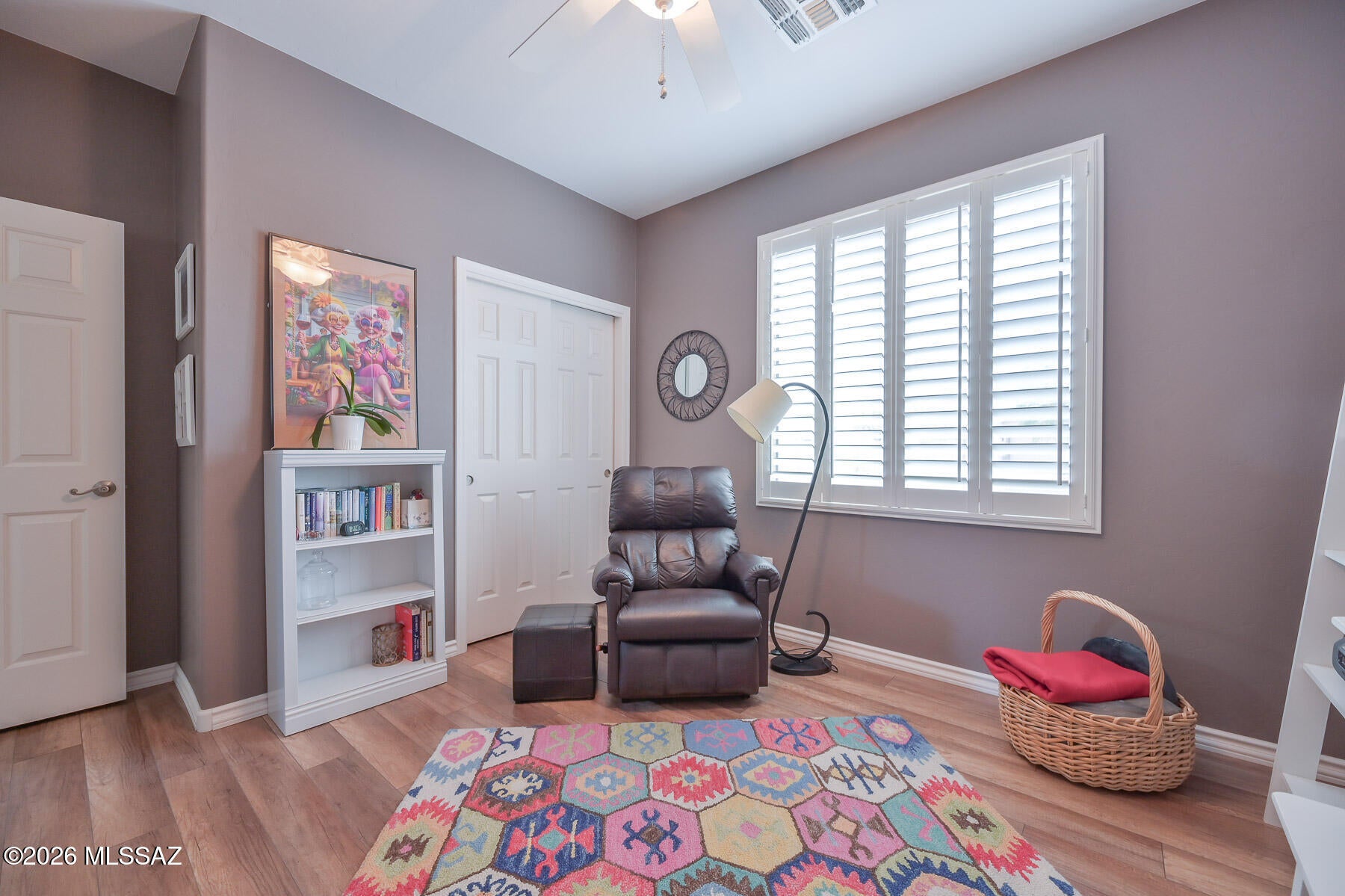 Rancho Del Lago (101-206) - Residential