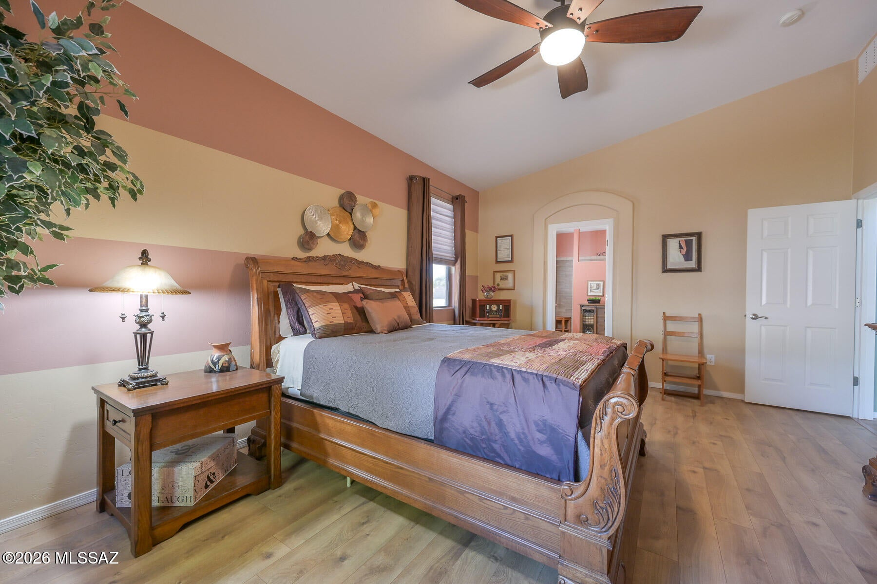 Rancho Del Lago (101-206) - Residential