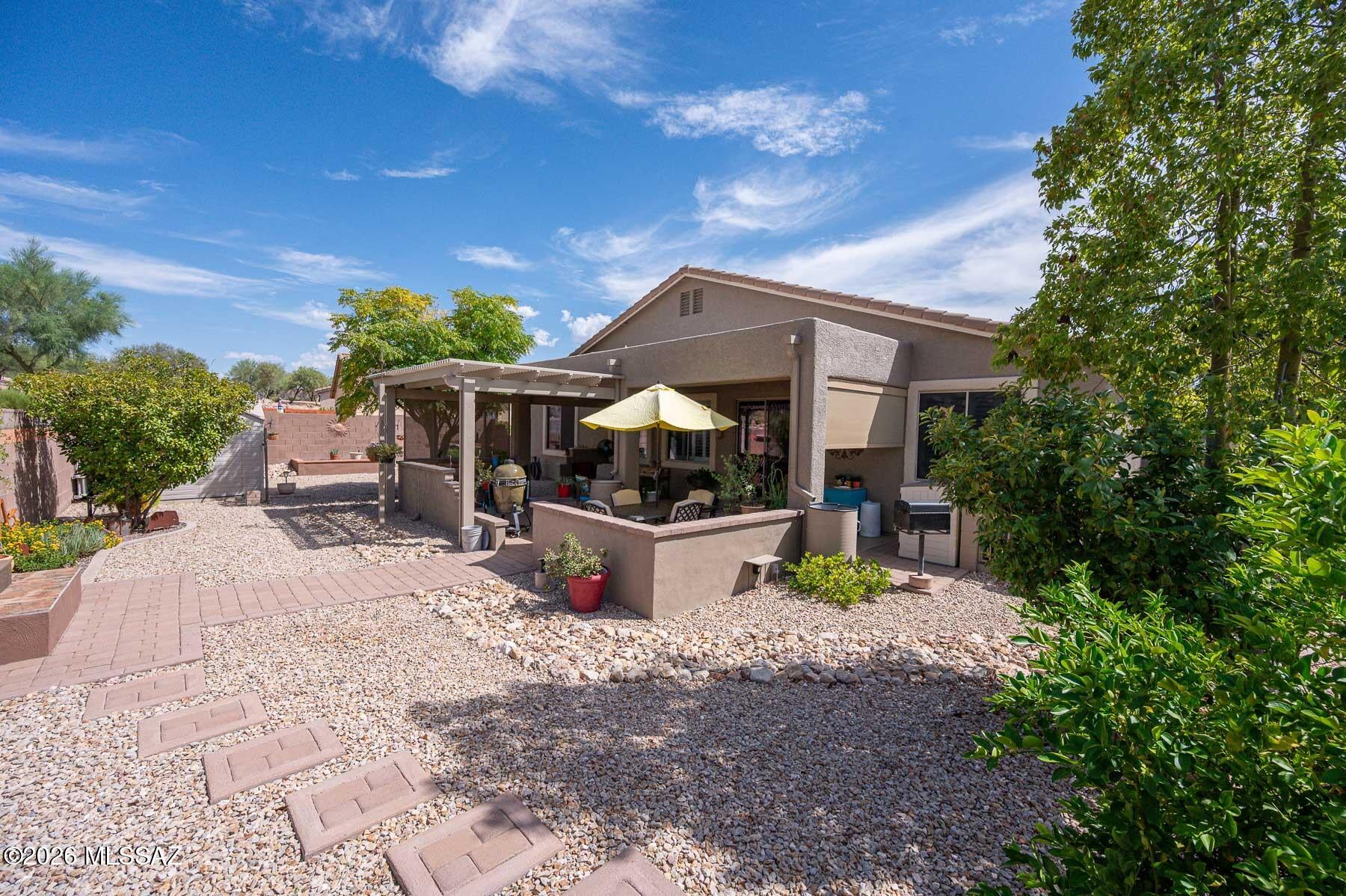 Rancho Del Lago (101-206) - Residential