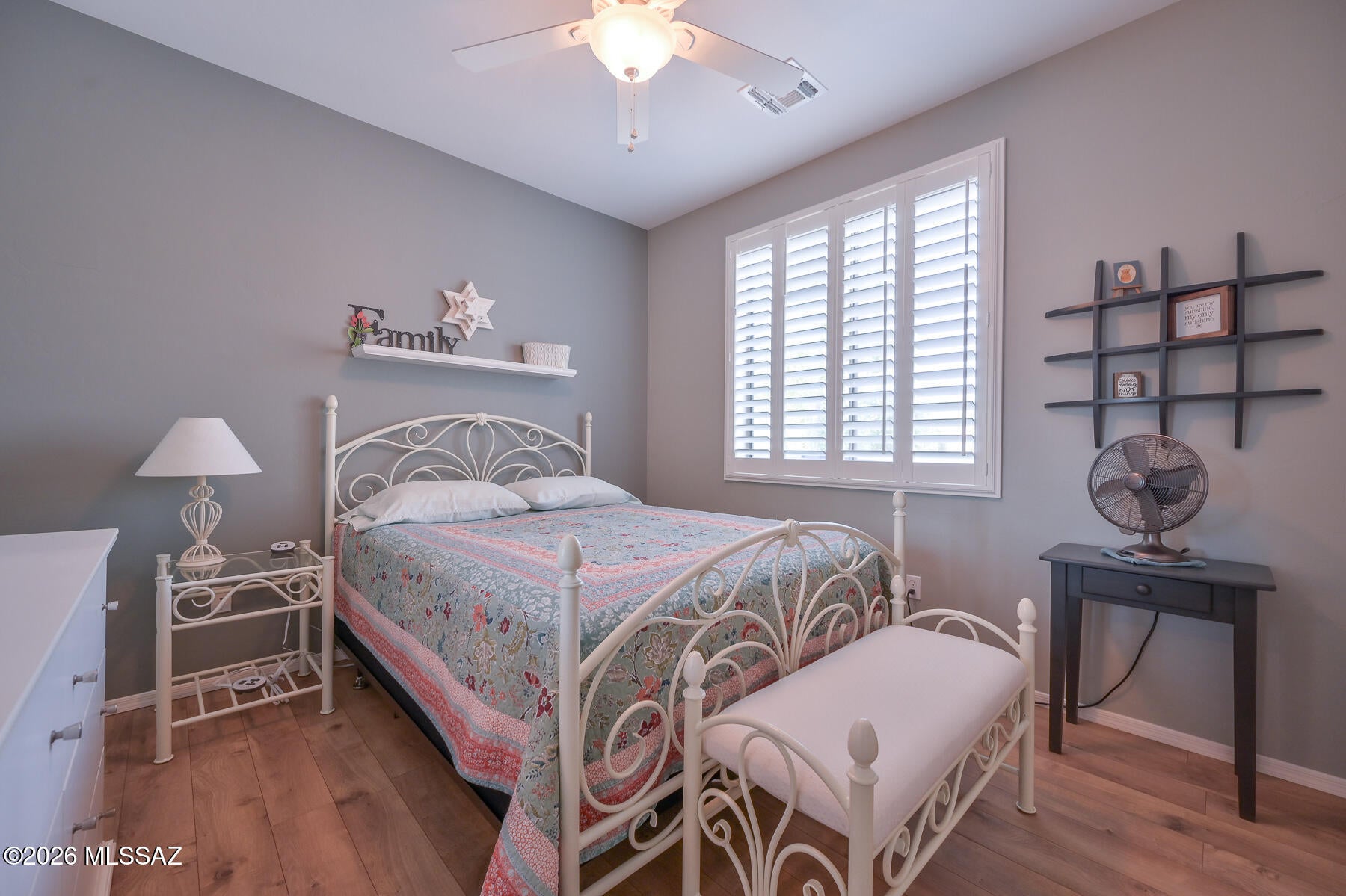 Rancho Del Lago (101-206) - Residential