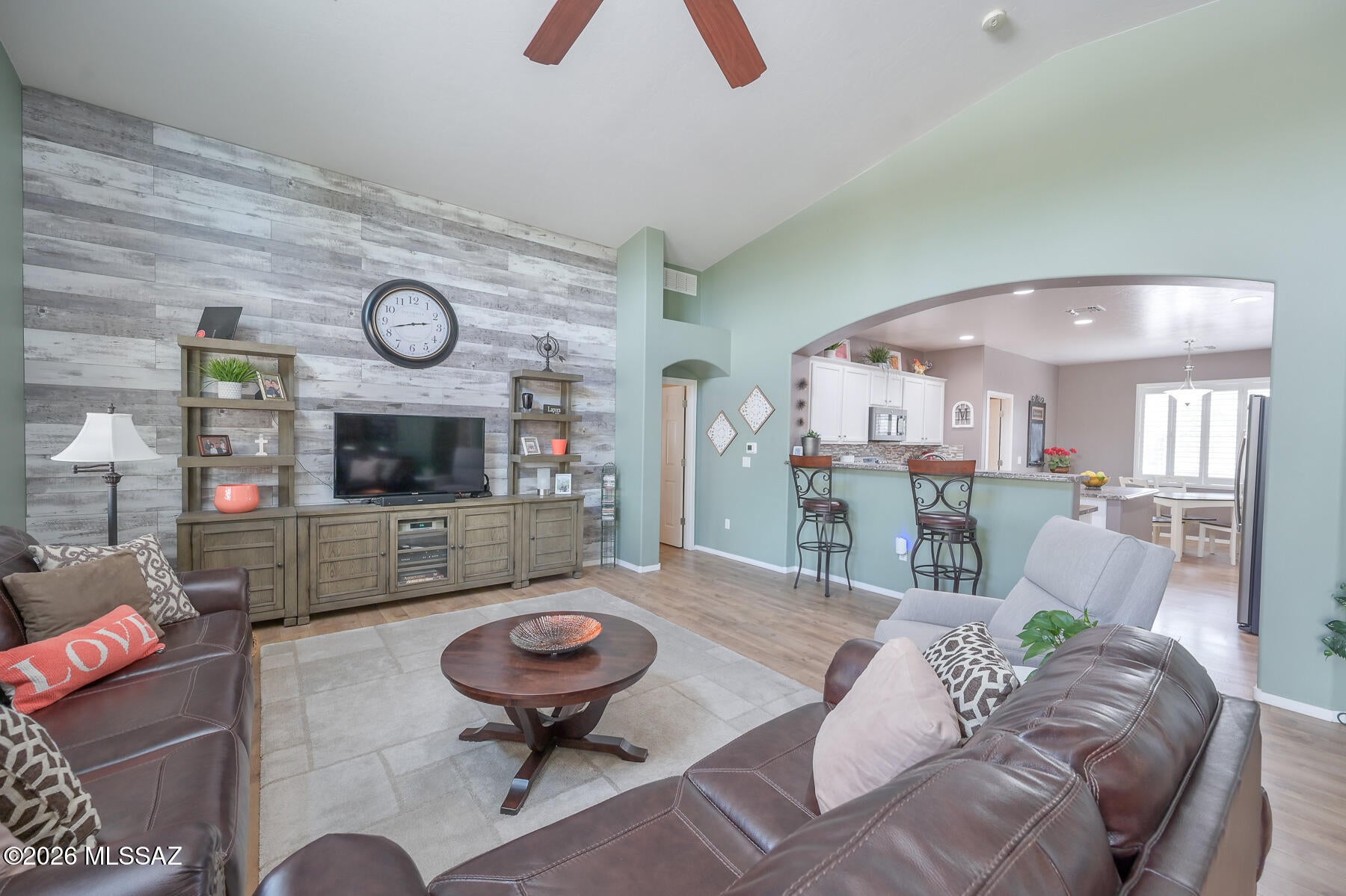 Rancho Del Lago (101-206) - Residential
