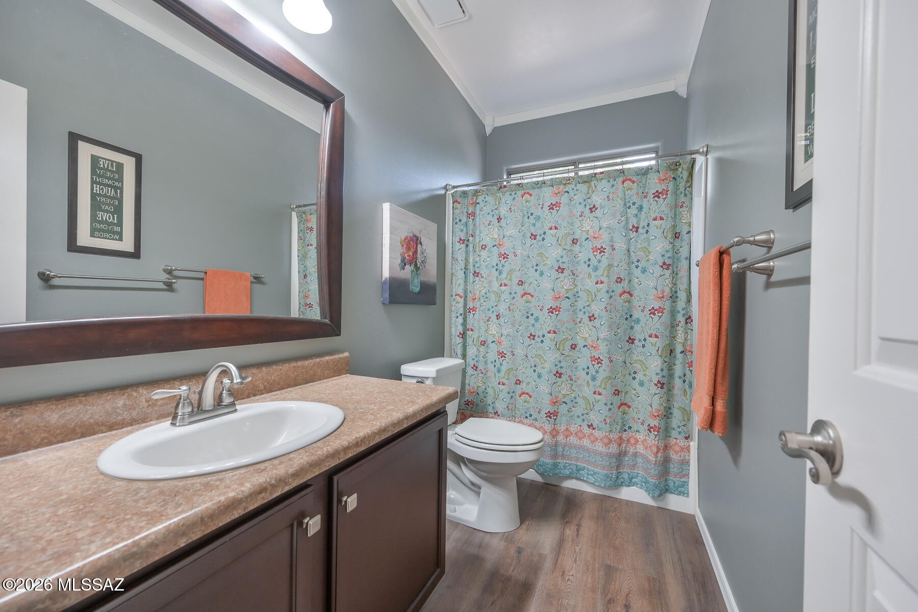 Rancho Del Lago (101-206) - Residential