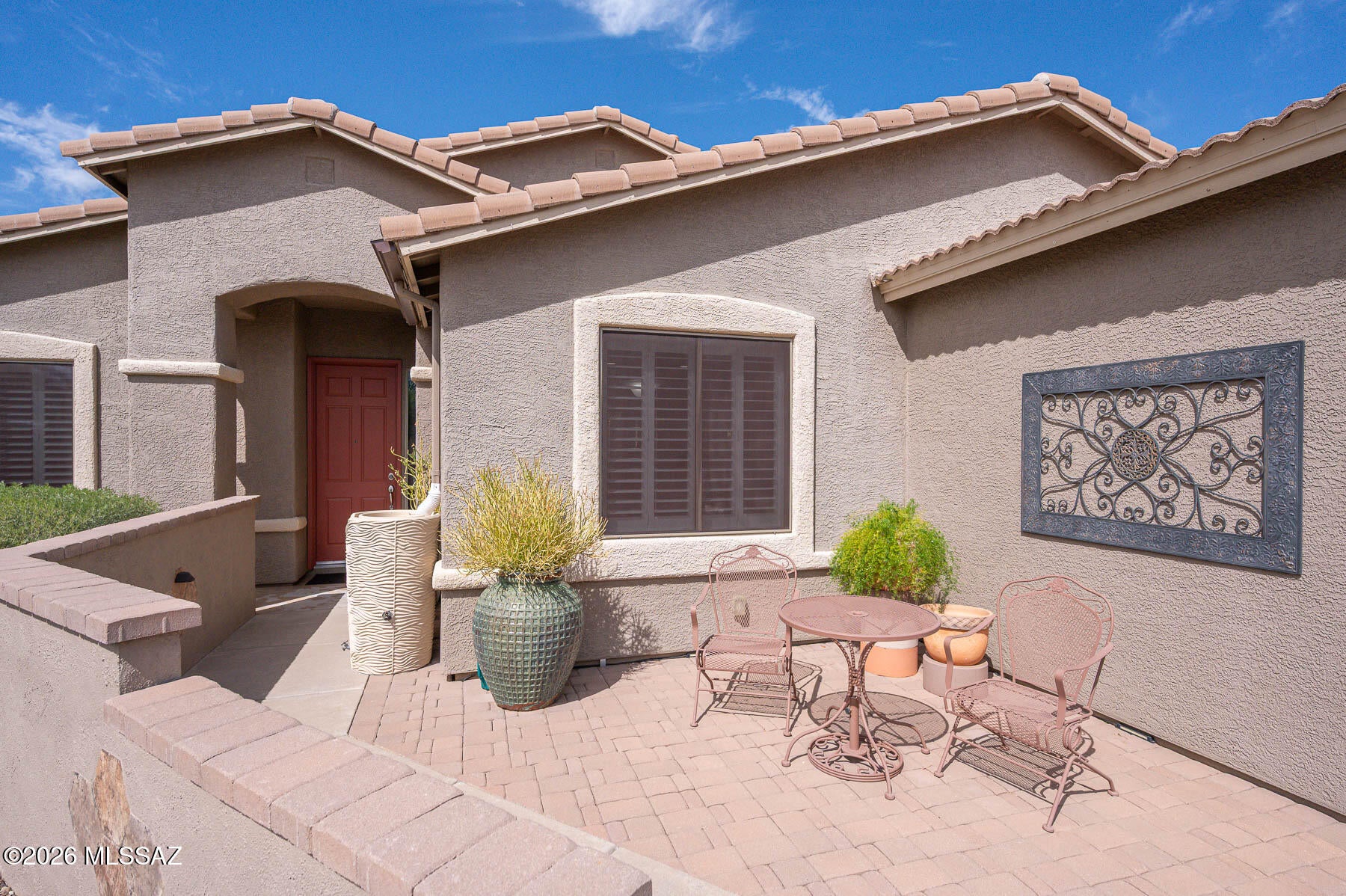 Rancho Del Lago (101-206) - Residential
