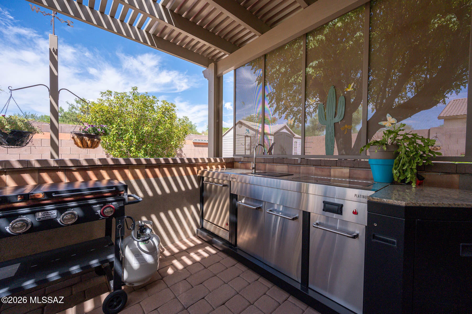 Rancho Del Lago (101-206) - Residential