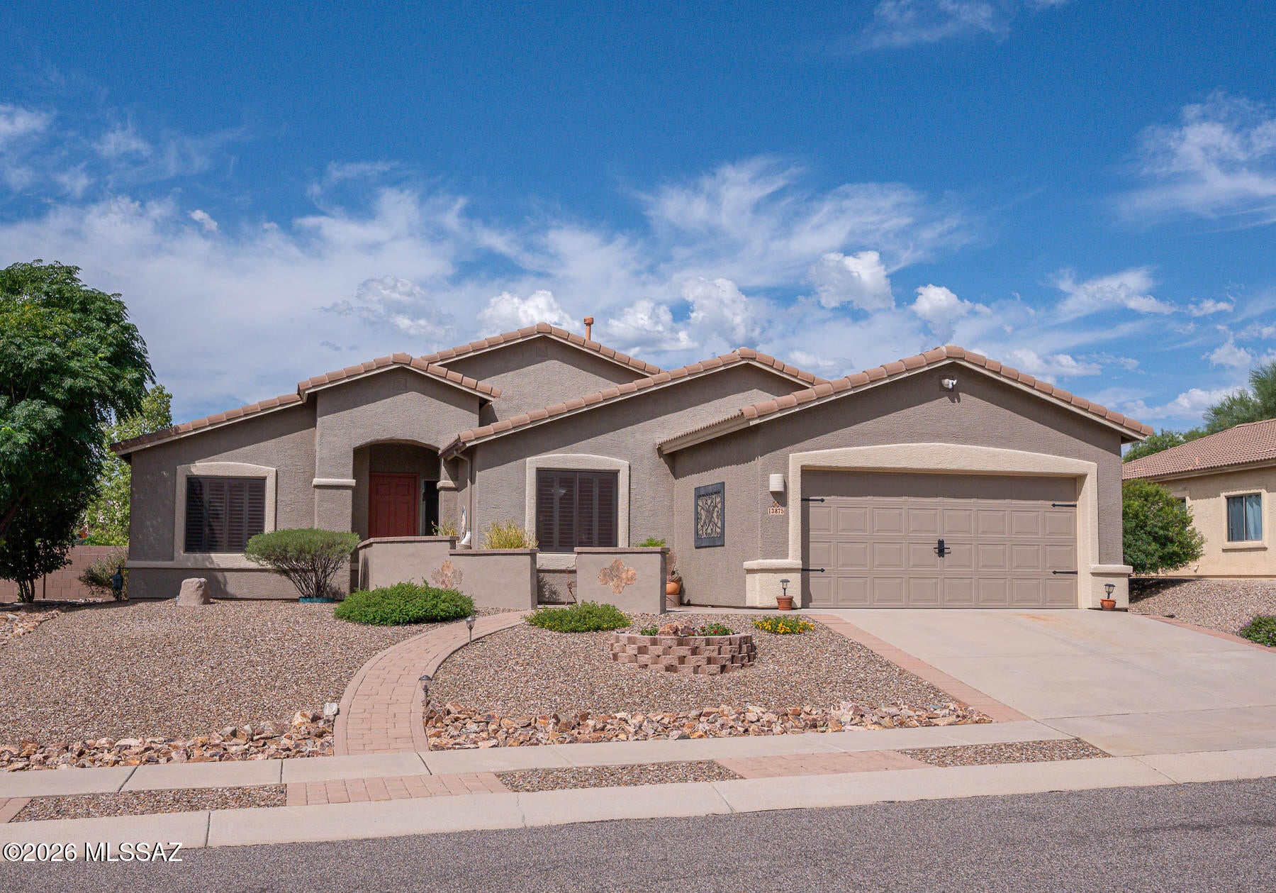 Rancho Del Lago (101-206) - Residential