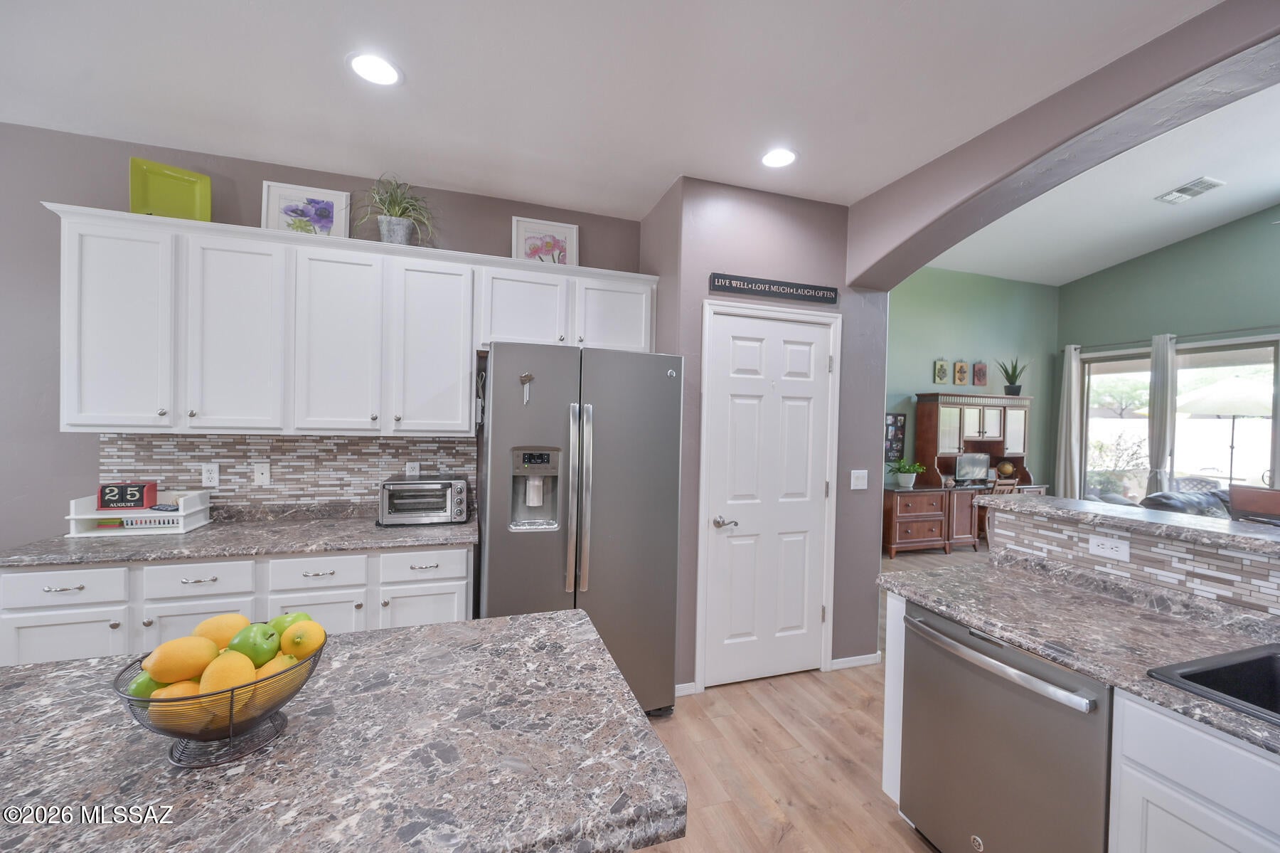 Rancho Del Lago (101-206) - Residential