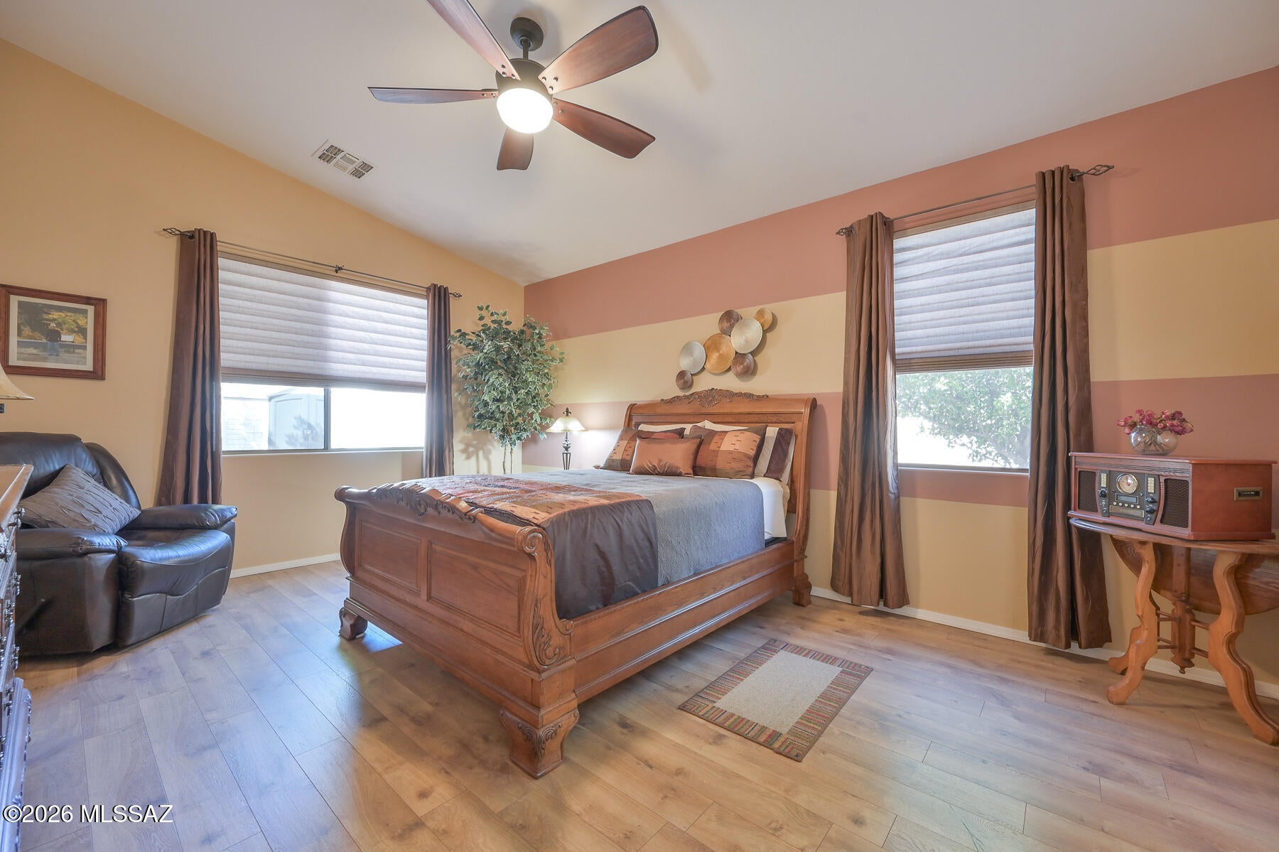 Rancho Del Lago (101-206) - Residential
