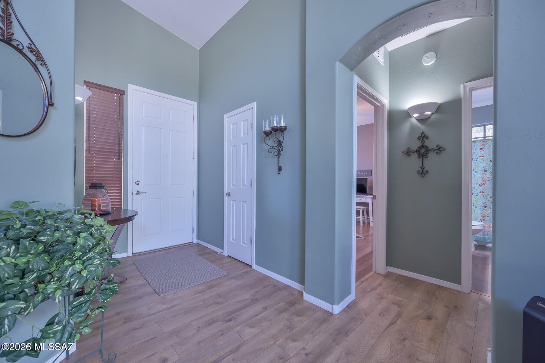 Rancho Del Lago (101-206) - Residential