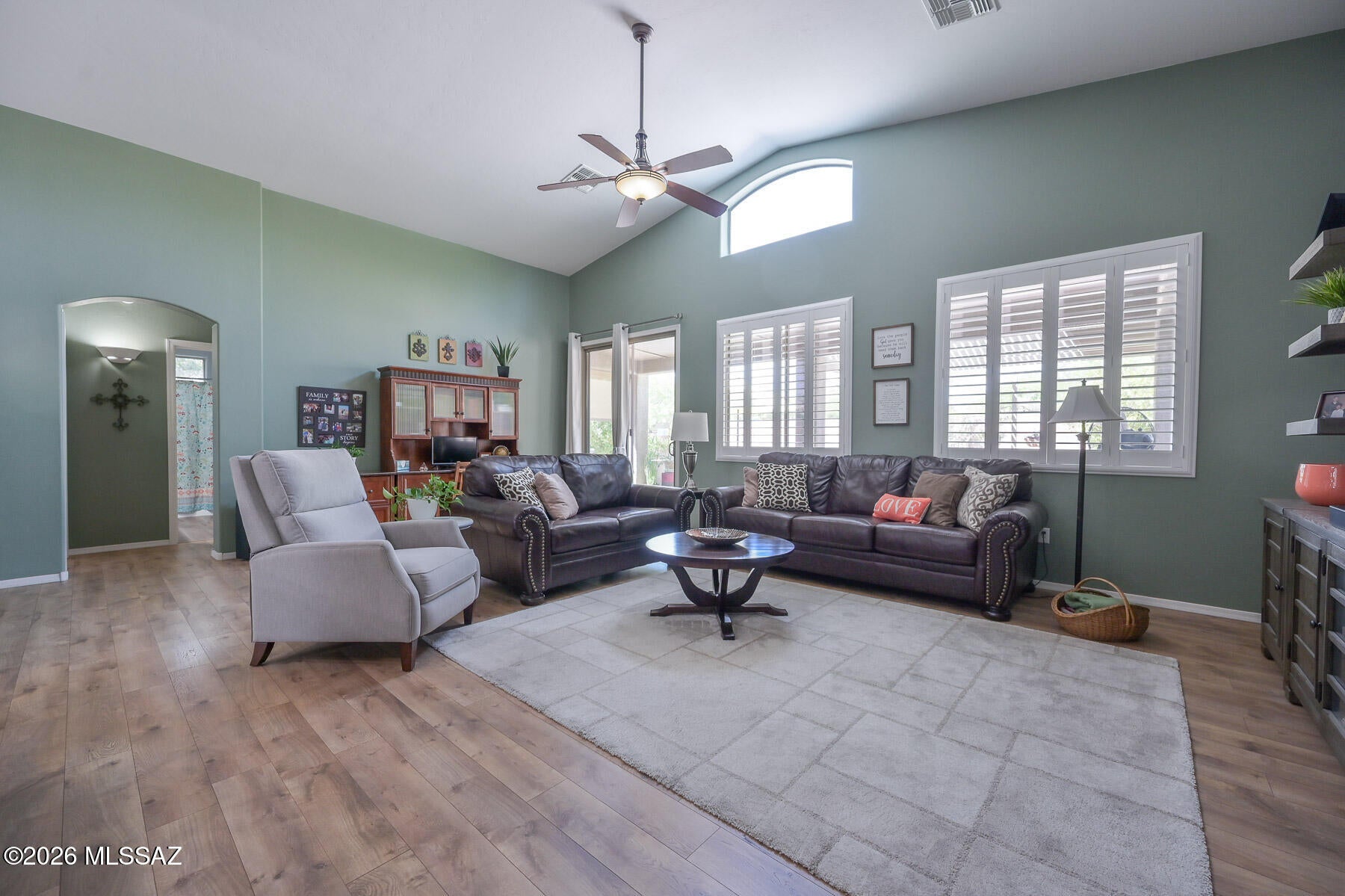 Rancho Del Lago (101-206) - Residential