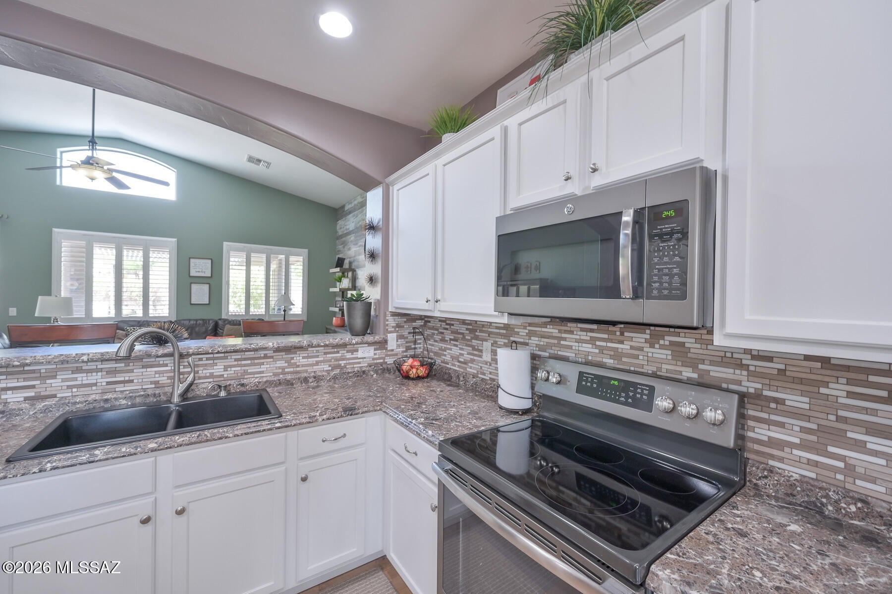 Rancho Del Lago (101-206) - Residential