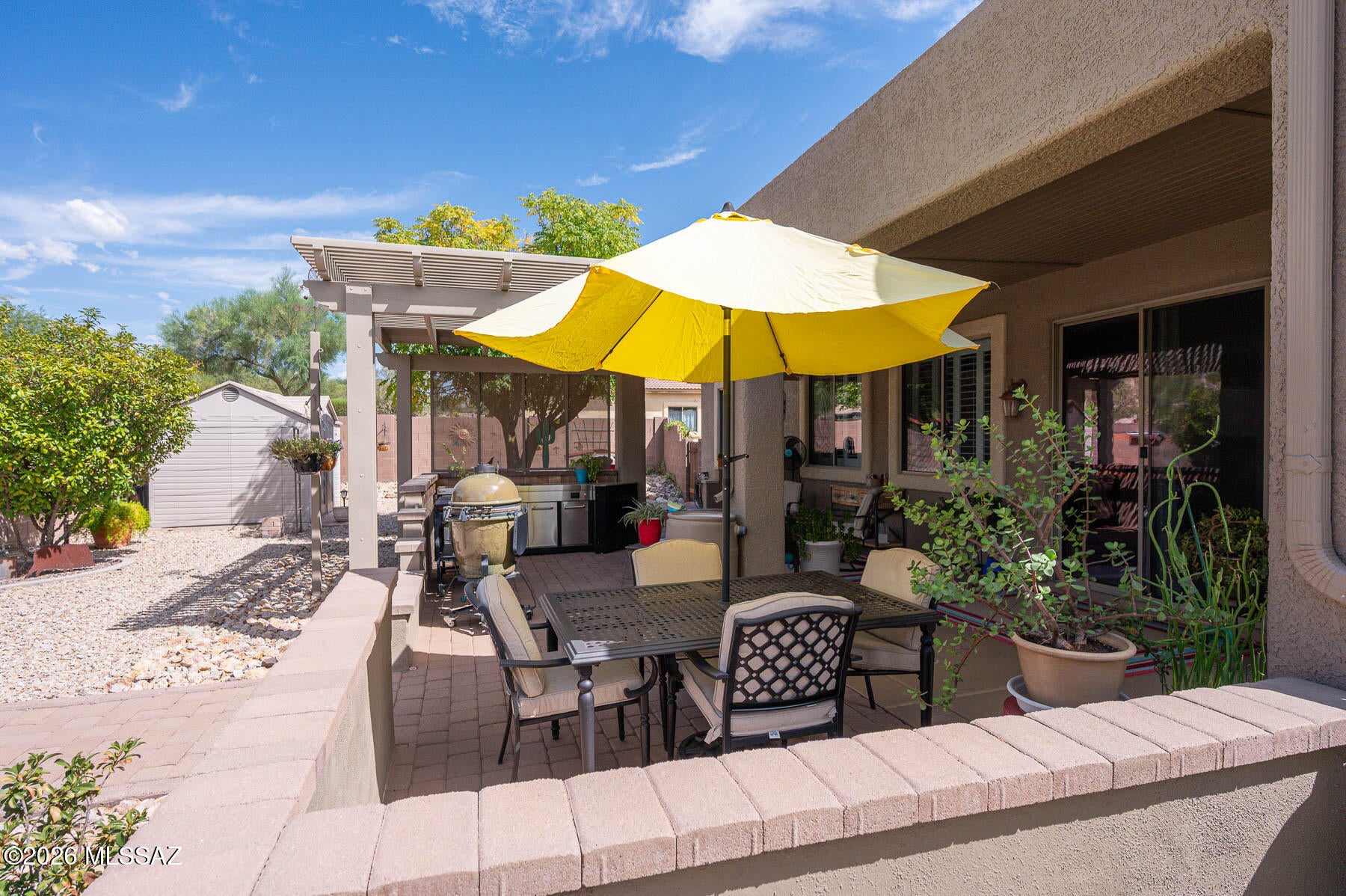 Rancho Del Lago (101-206) - Residential