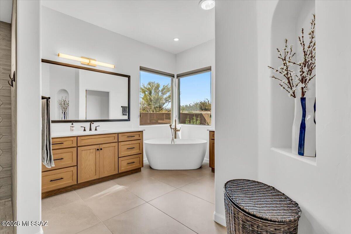 Rancho Cancion East (1-42) - Residential