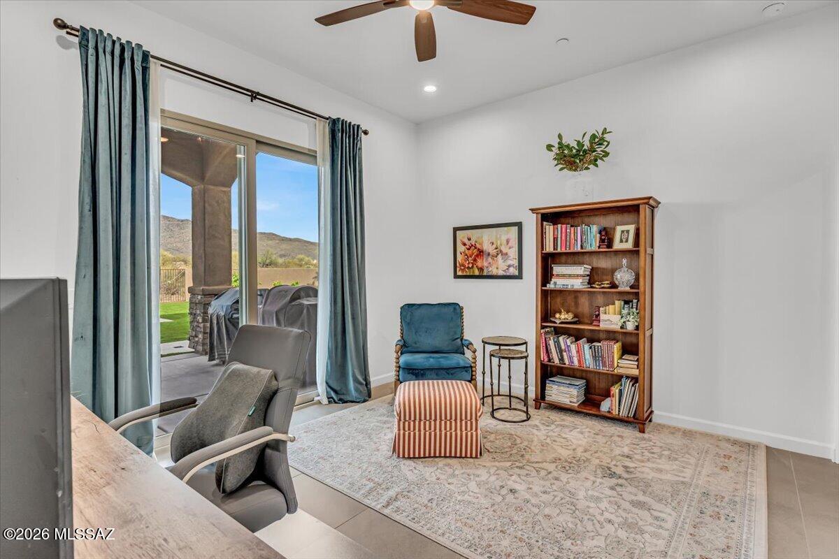 Rancho Cancion East (1-42) - Residential