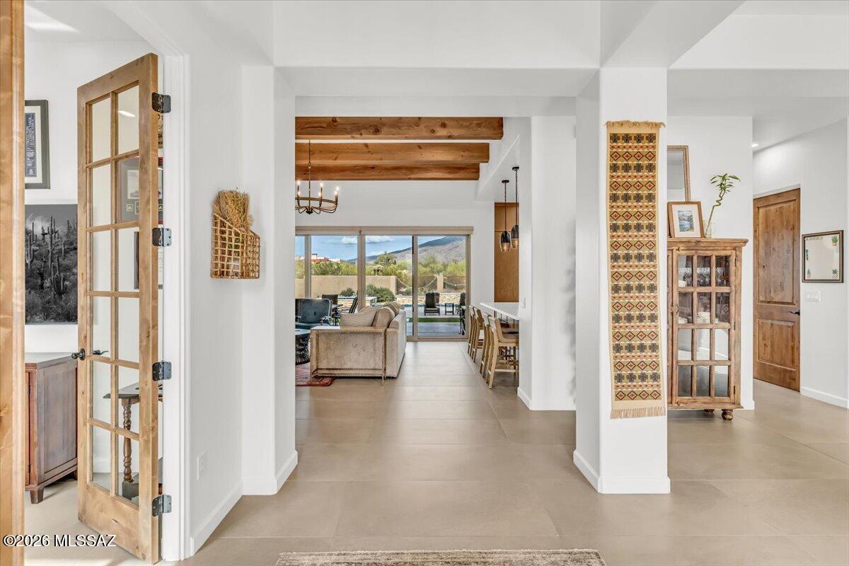 Rancho Cancion East (1-42) - Residential