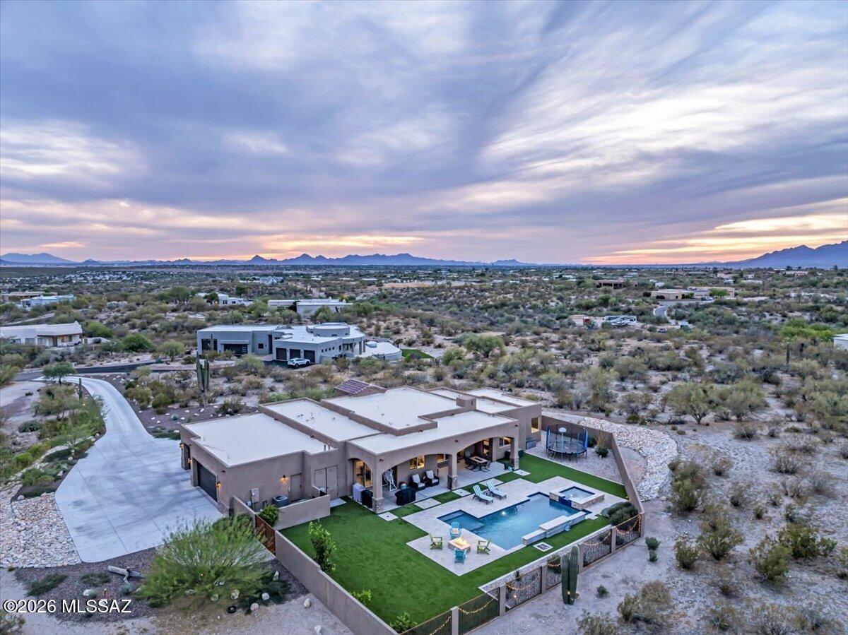 Rancho Cancion East (1-42) - Residential