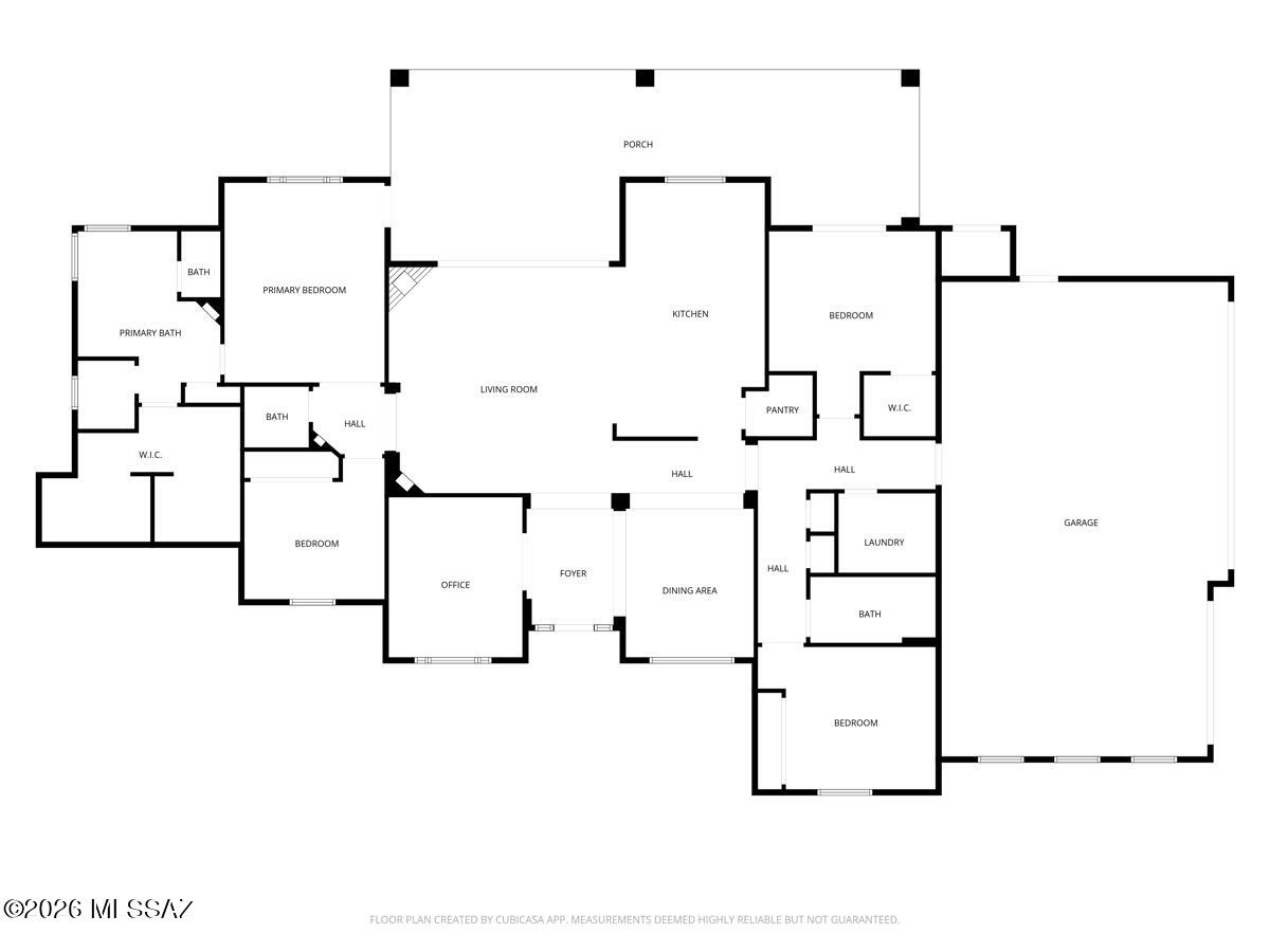 Rancho Cancion East (1-42) - Residential
