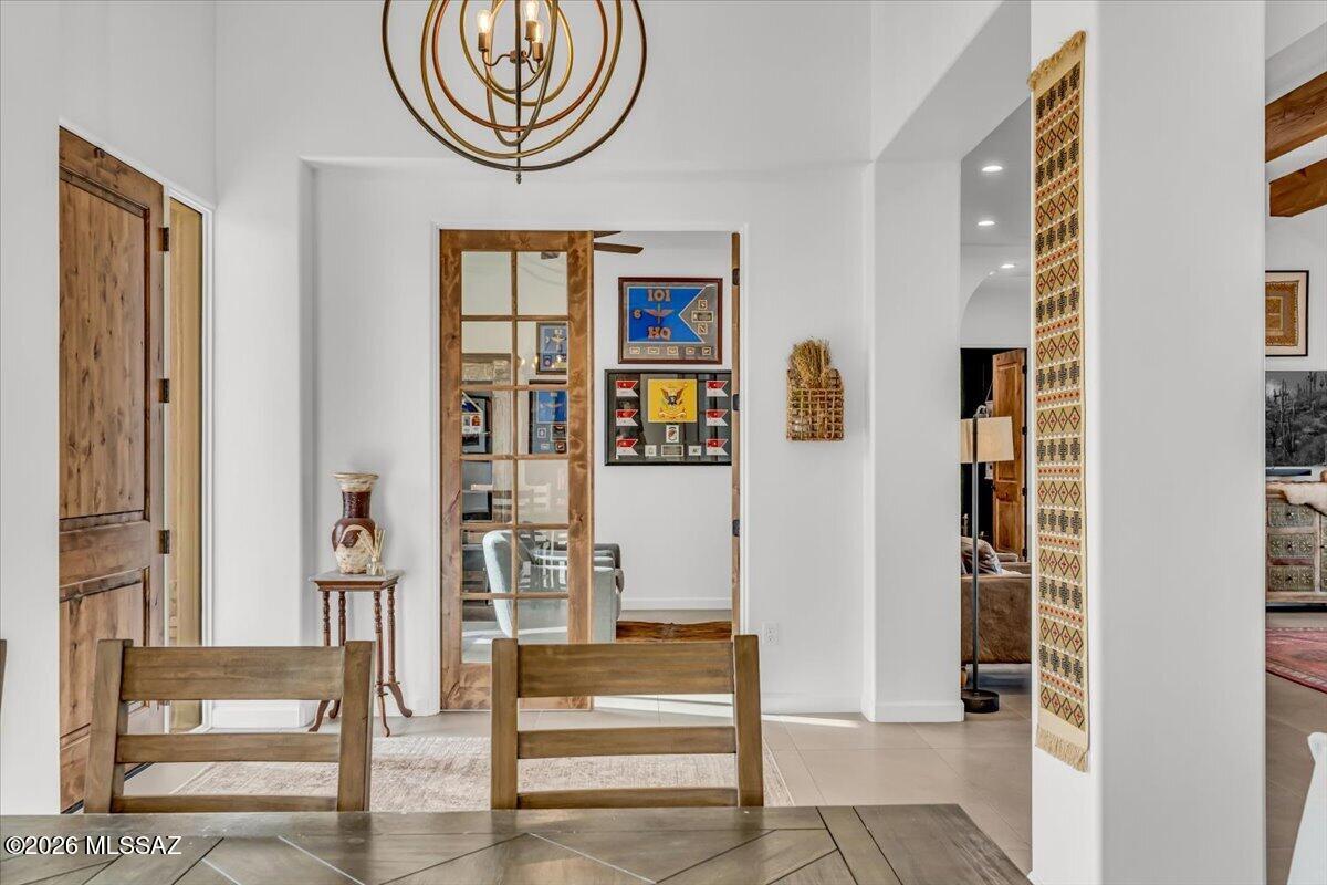 Rancho Cancion East (1-42) - Residential