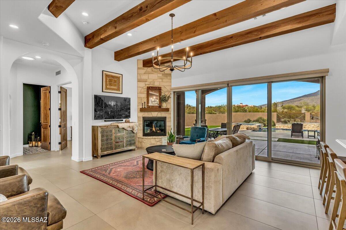 Rancho Cancion East (1-42) - Residential