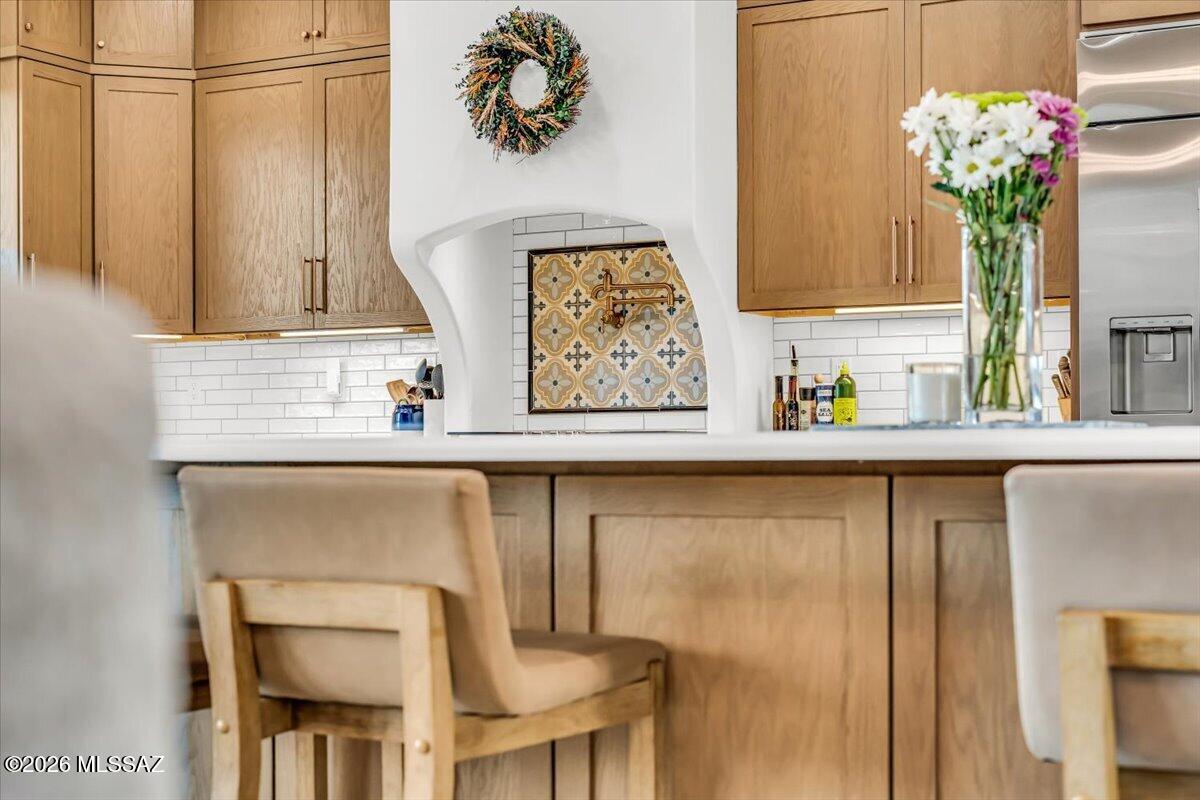 Rancho Cancion East (1-42) - Residential