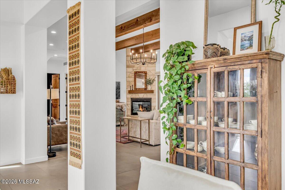 Rancho Cancion East (1-42) - Residential