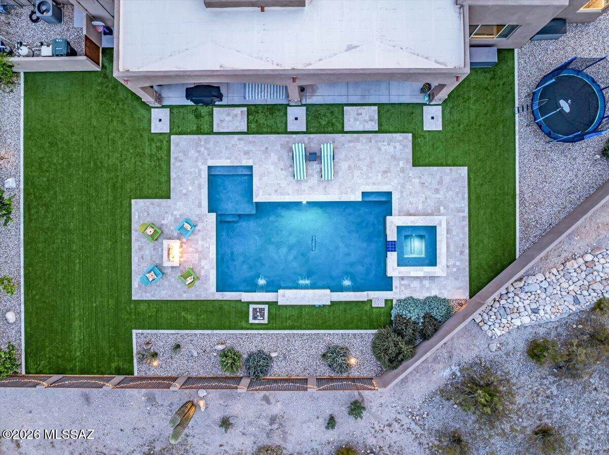Rancho Cancion East (1-42) - Residential