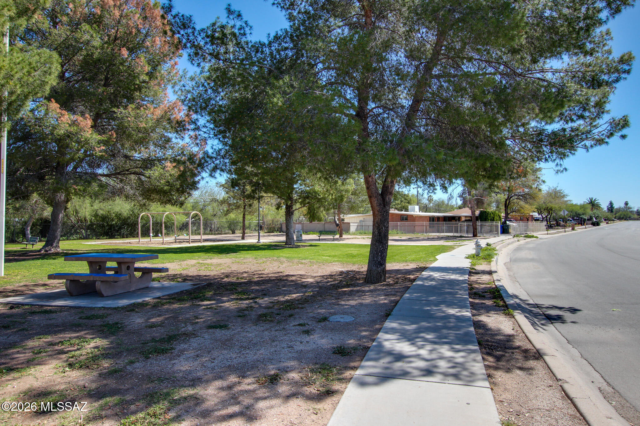 Terra Del Sol - Residential