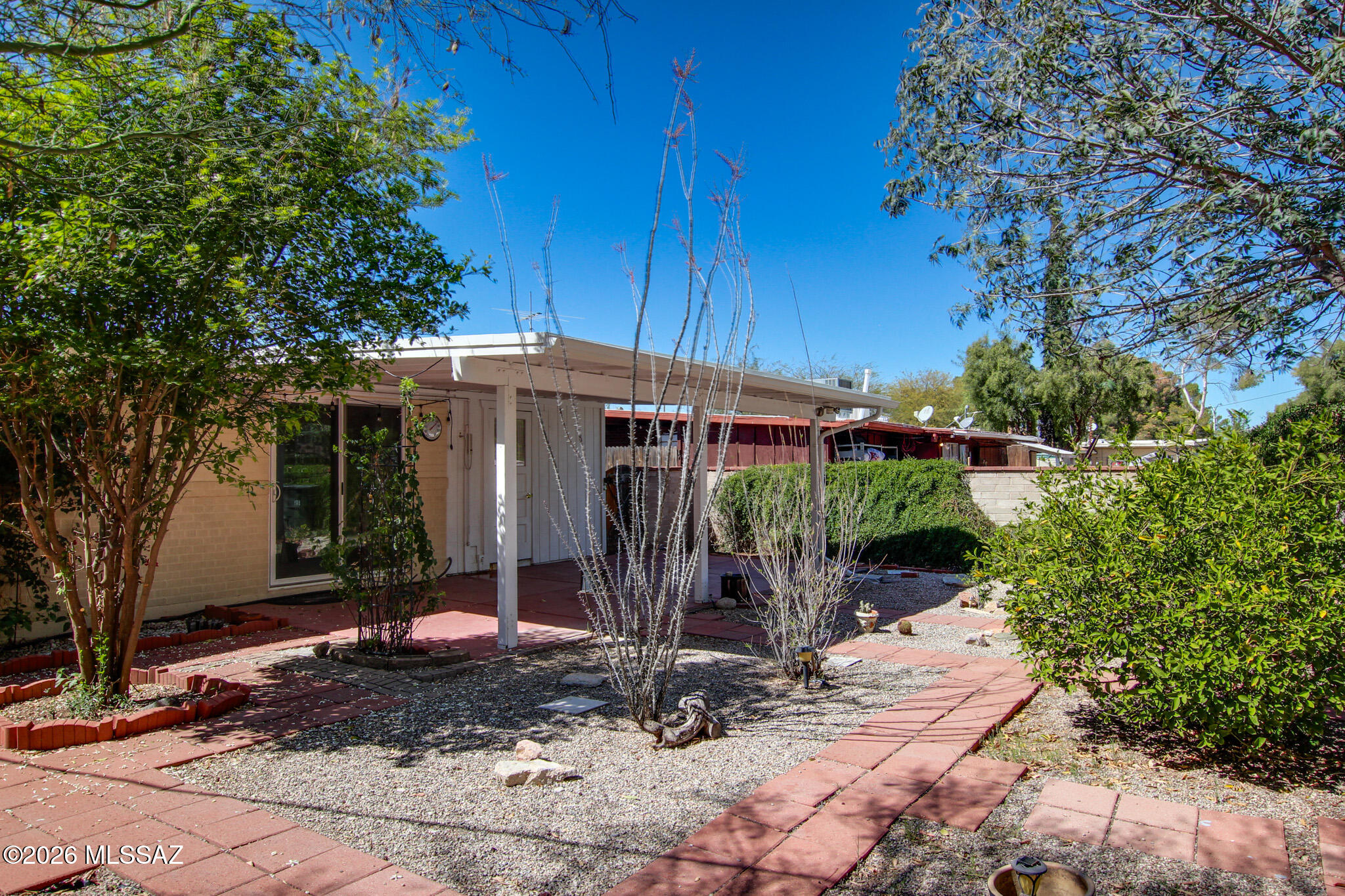 Terra Del Sol - Residential