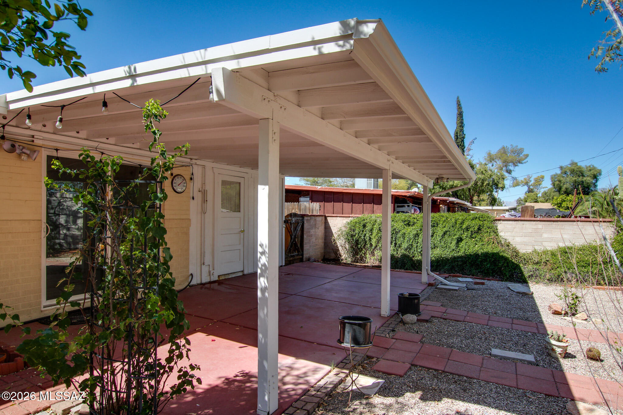 Terra Del Sol - Residential