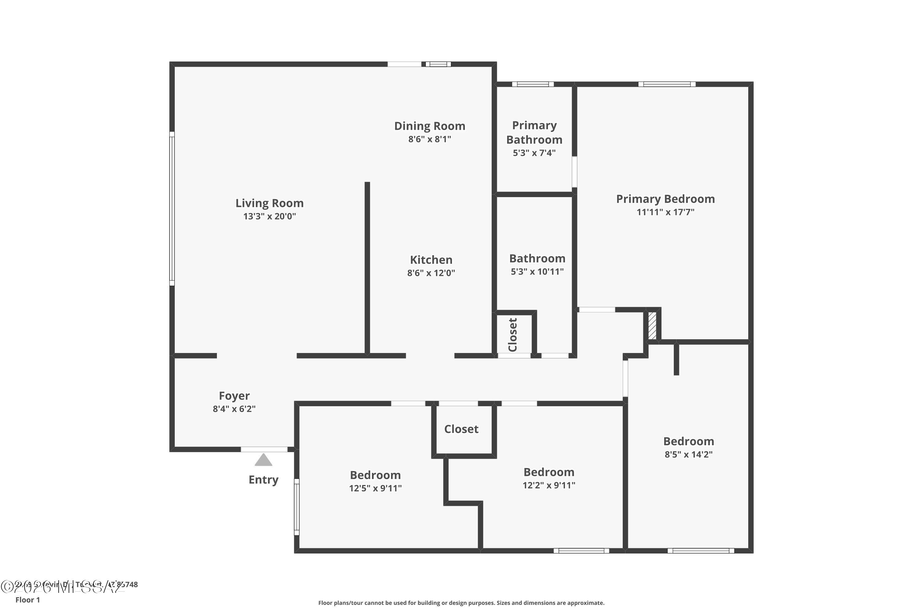 Stonegate (1-147) - Residential