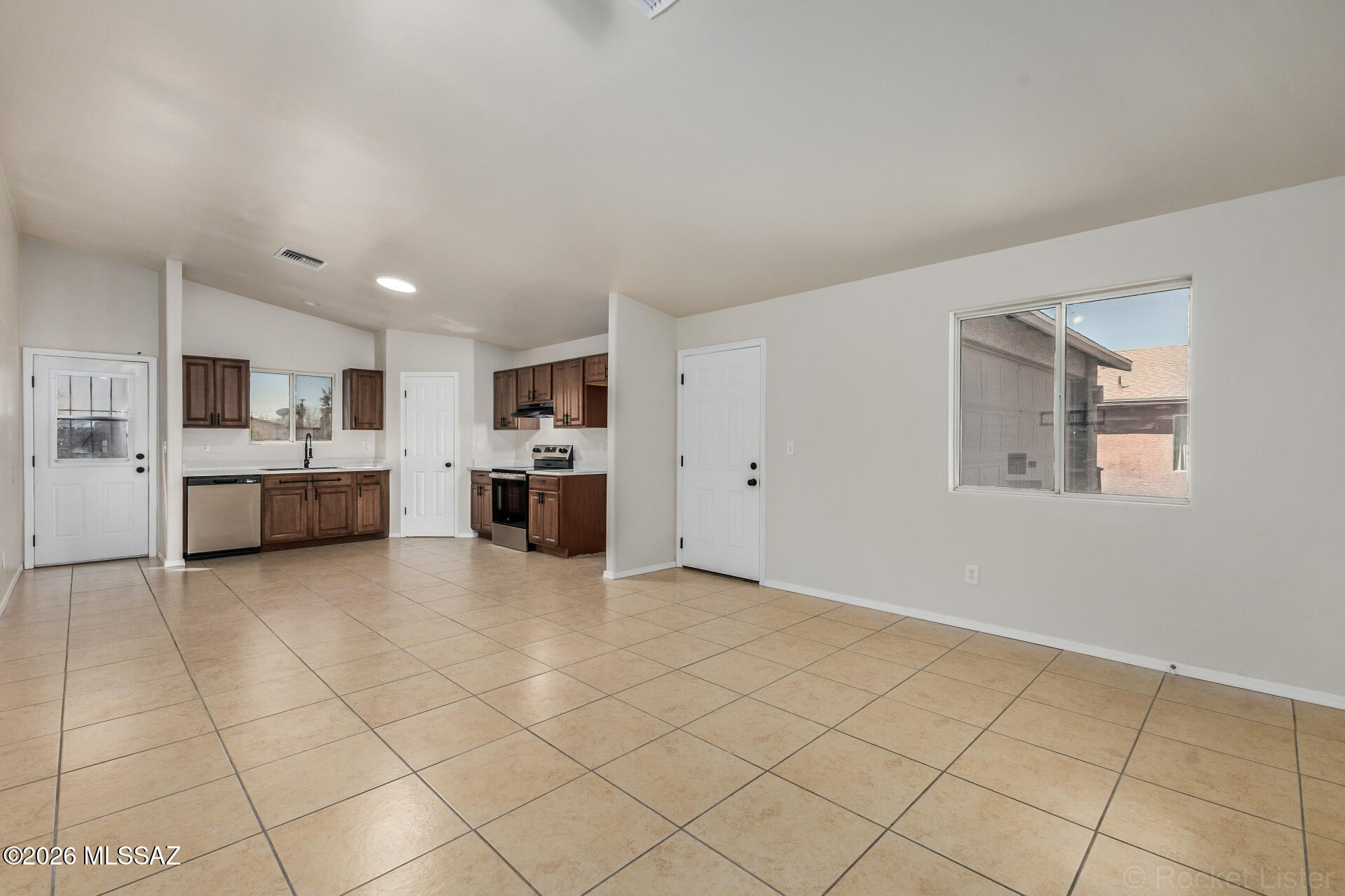 Sunland Vista - Residential