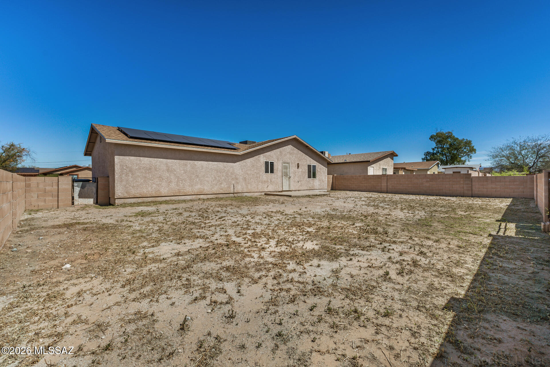 Sunland Vista - Residential